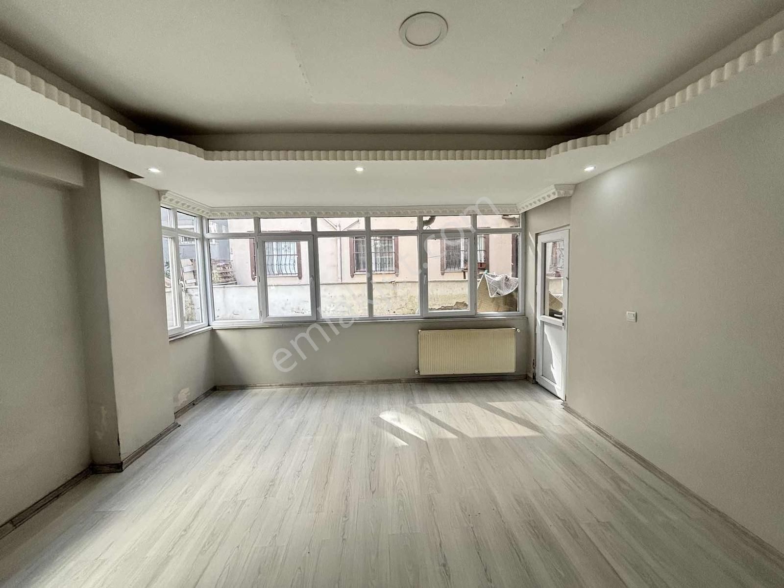 Fa Özbir'den Kızılpınar Merkezi Konum Yüksek Giriş Balkonlu 2+1 - Görsel 13