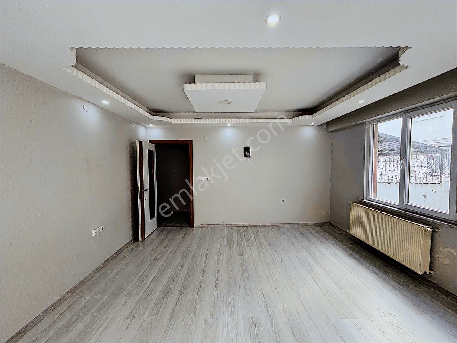 Fa Özbir'den Kızılpınar Merkezi Konum Yüksek Giriş Balkonlu 2+1