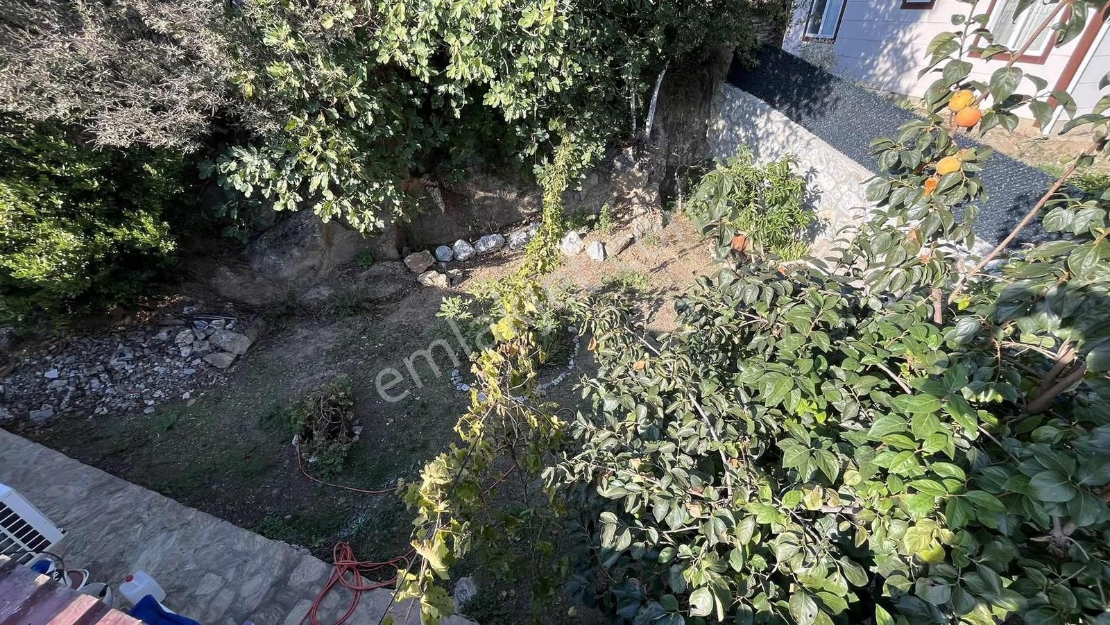 Çamlı Köyünde Cennet Köşesinde 2+1 Köy Evi - Görsel 16