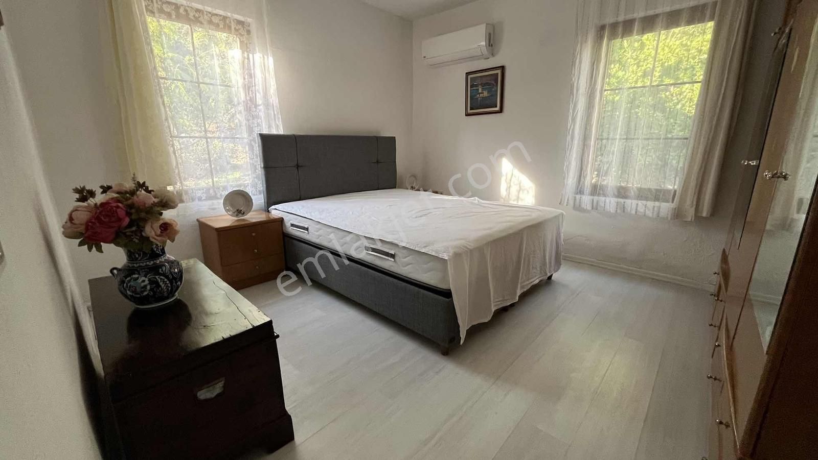 Çamlı Köyünde Cennet Köşesinde 2+1 Köy Evi - Görsel 9
