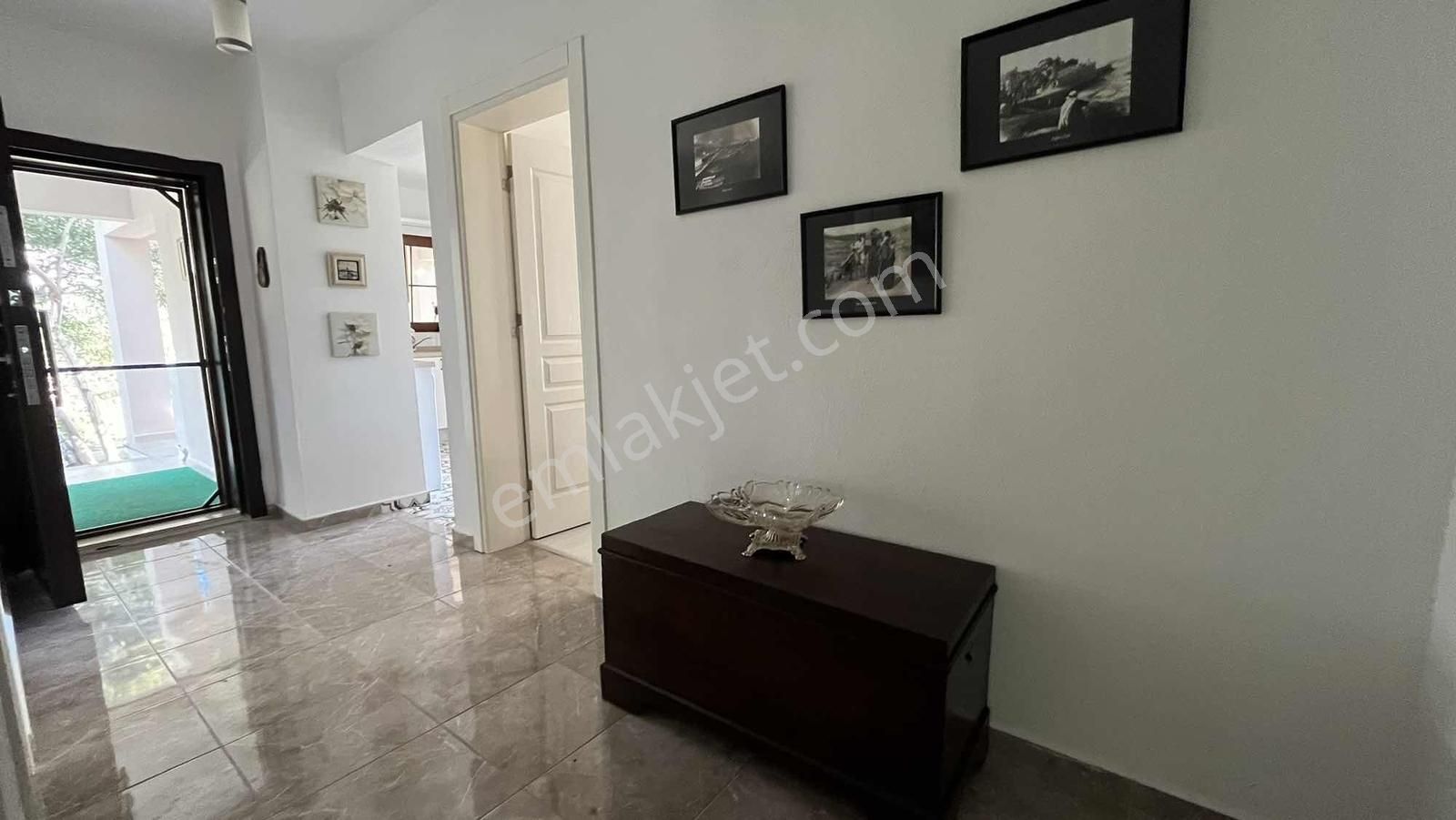 Çamlı Köyünde Cennet Köşesinde 2+1 Köy Evi - Görsel 6