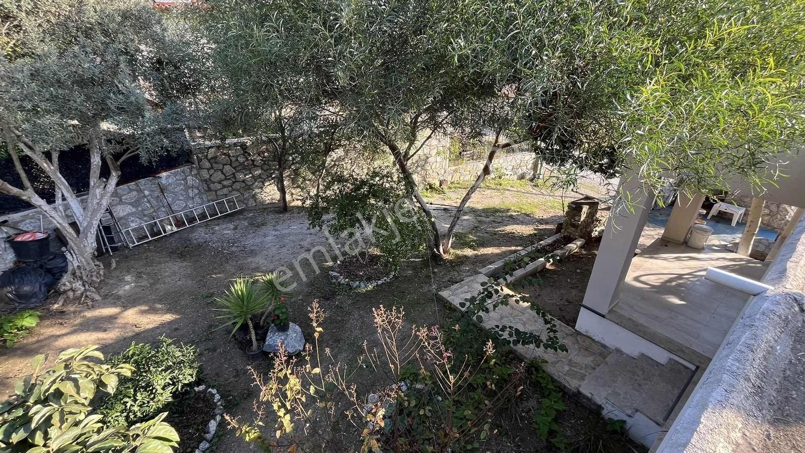 Çamlı Köyünde Cennet Köşesinde 2+1 Köy Evi - Görsel 17