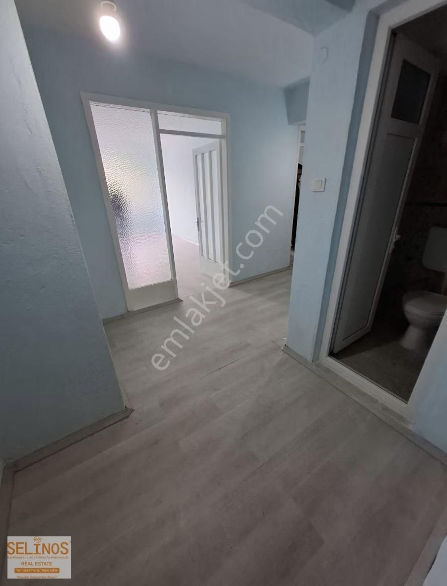 Bergama Merkezde Ara Kat Masrafsız 2+1 Daire - Görsel 9