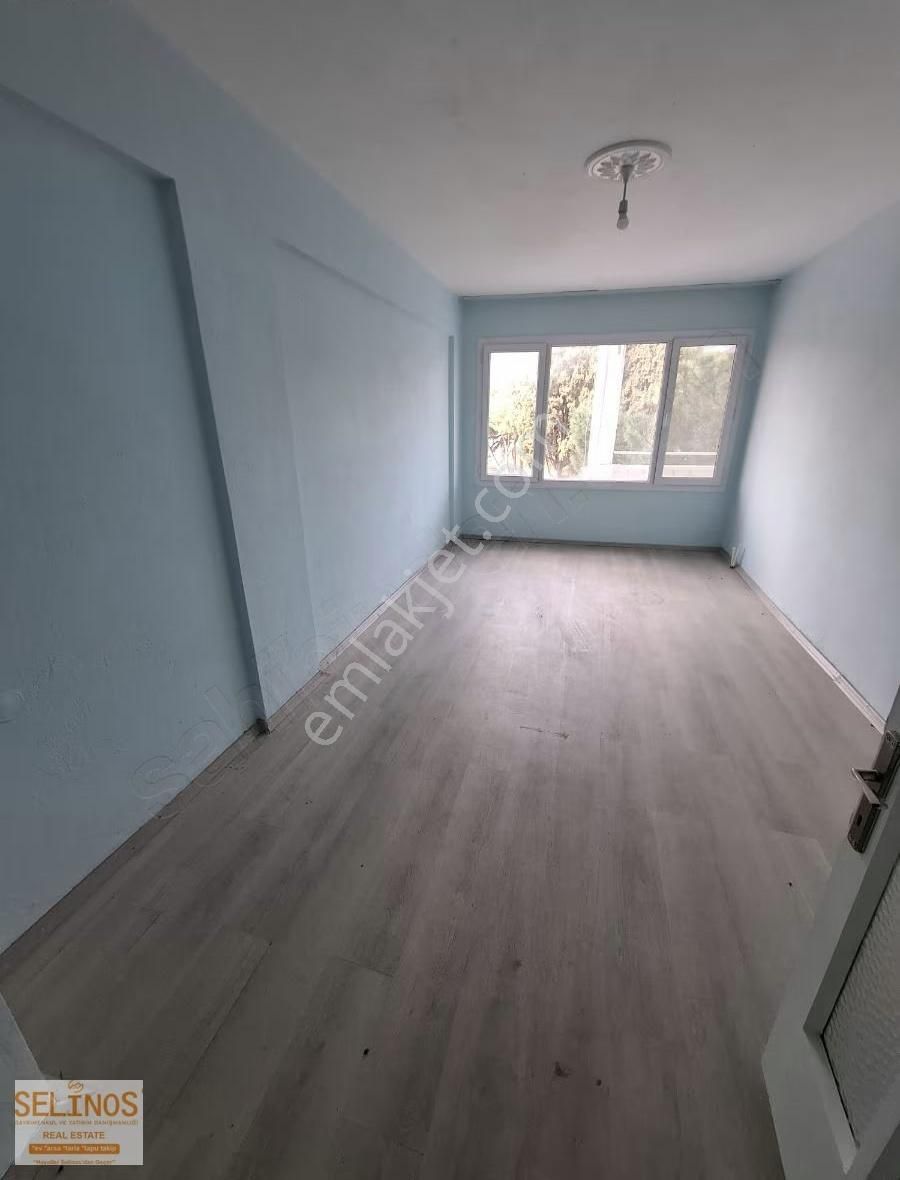 Bergama Merkezde Ara Kat Masrafsız 2+1 Daire - Görsel 6