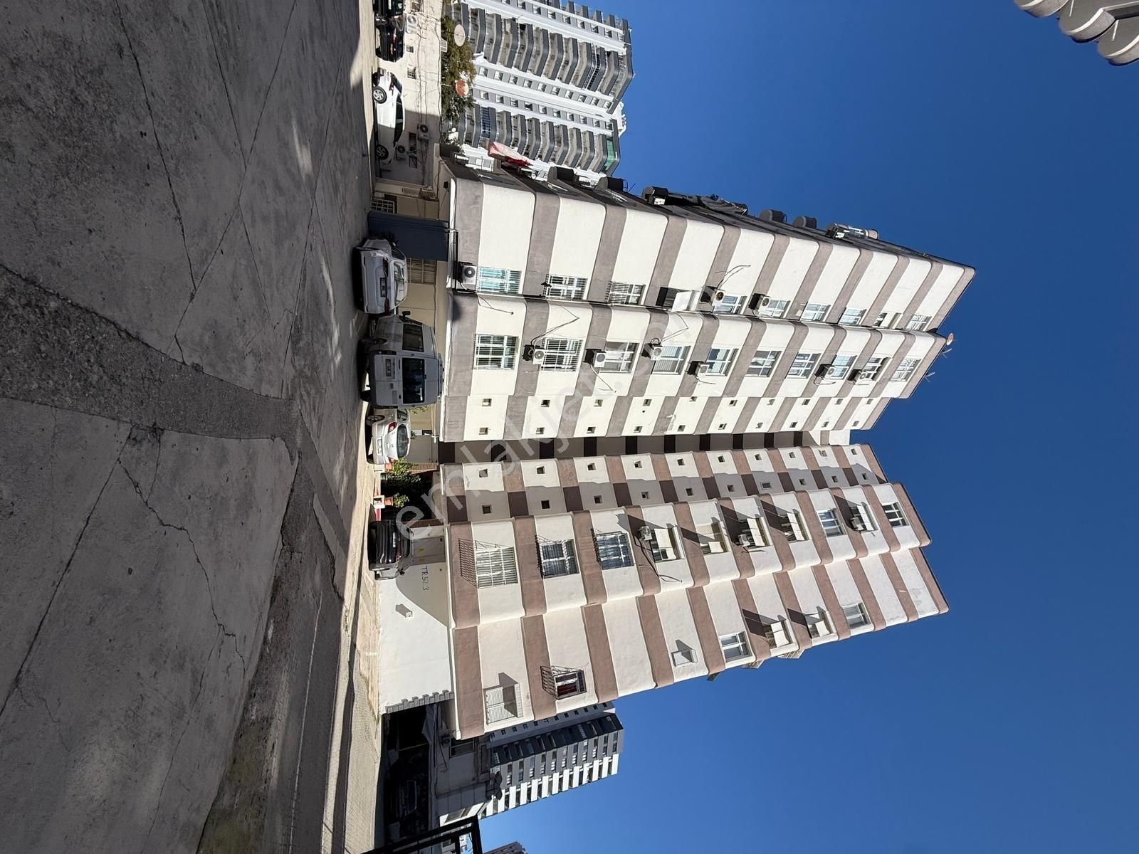 Çukurova Toros Mah. Kiralık 3+1 Daire | Kert Invest Güvencesiyle