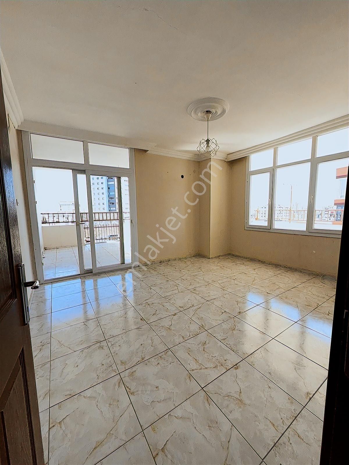 Çukurova Toros Mah. Kiralık 3+1 Daire | Kert Invest Güvencesiyle - Görsel 18