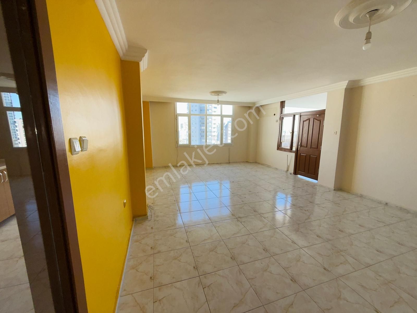 Çukurova Toros Mah. Kiralık 3+1 Daire | Kert Invest Güvencesiyle - Görsel 22
