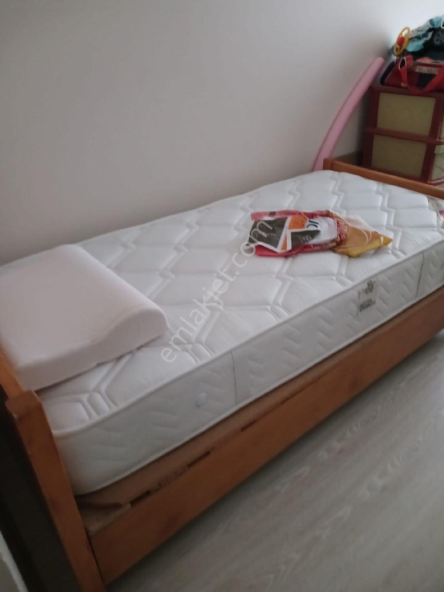 Sahibinden Sarımsaklı Da Kiralık Full Eşyalı Dubleks Daire - Görsel 16