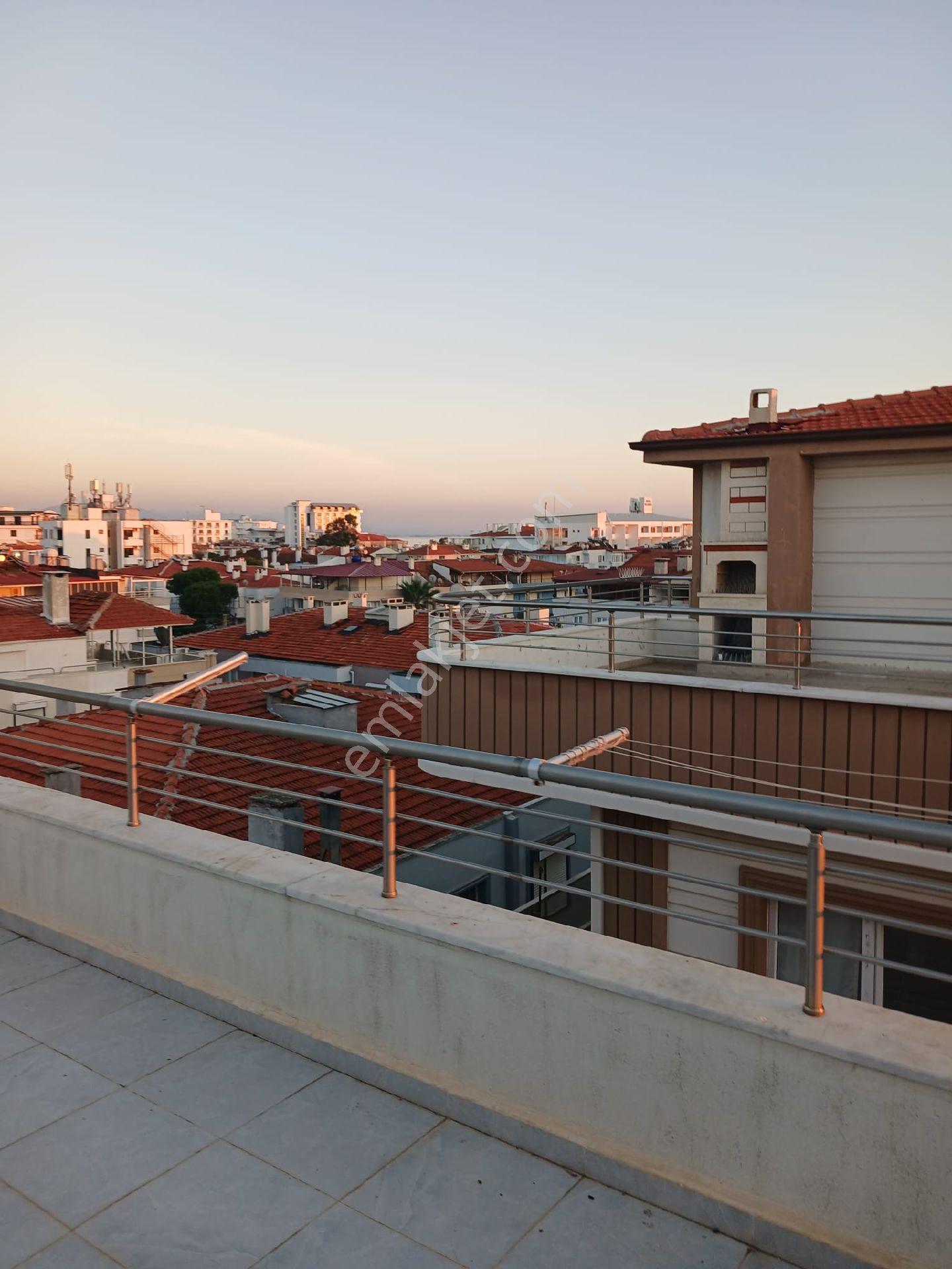 Sahibinden Sarımsaklı Da Kiralık Full Eşyalı Dubleks Daire - Görsel 10