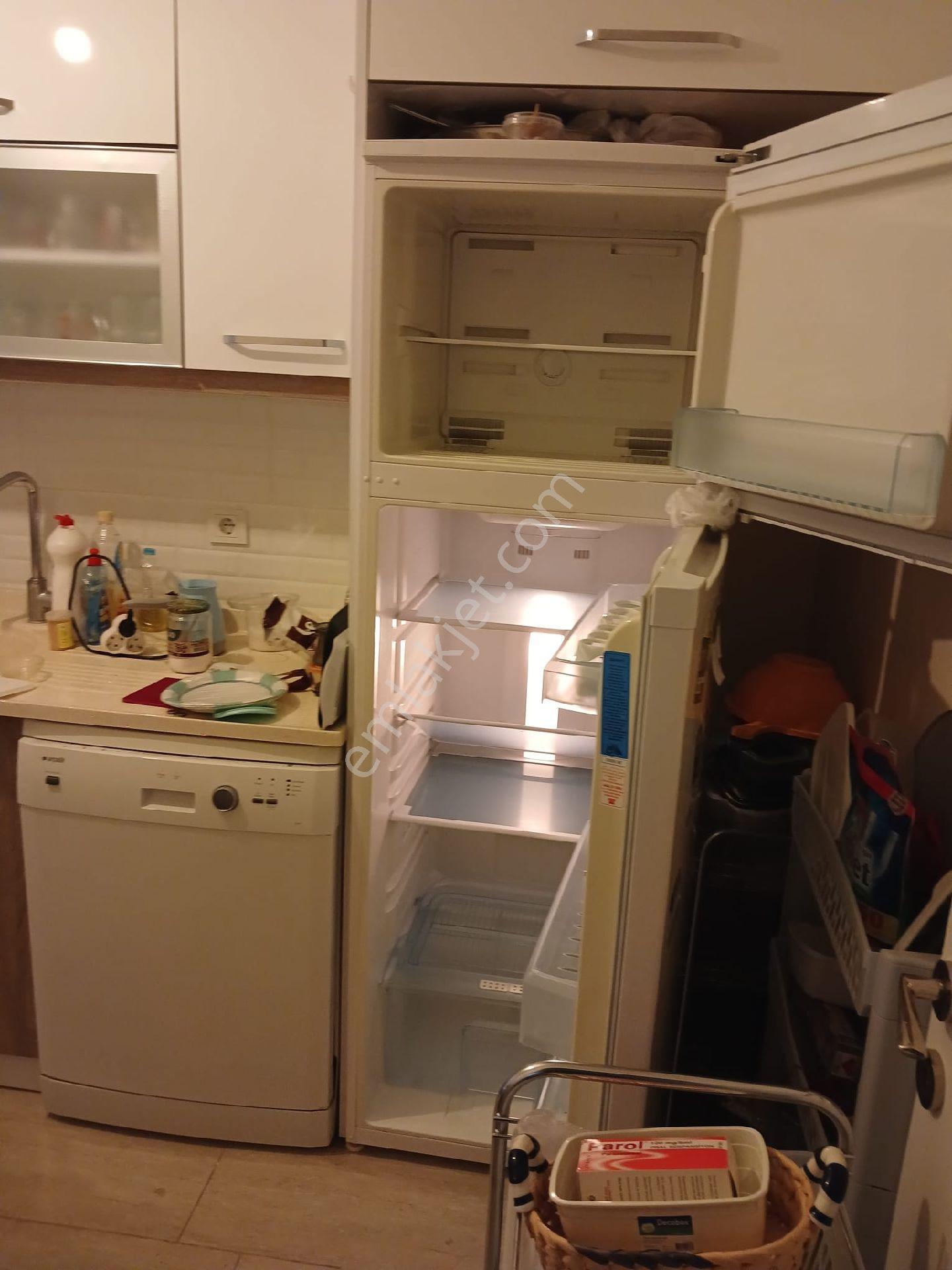 Sahibinden Sarımsaklı Da Kiralık Full Eşyalı Dubleks Daire - Görsel 29