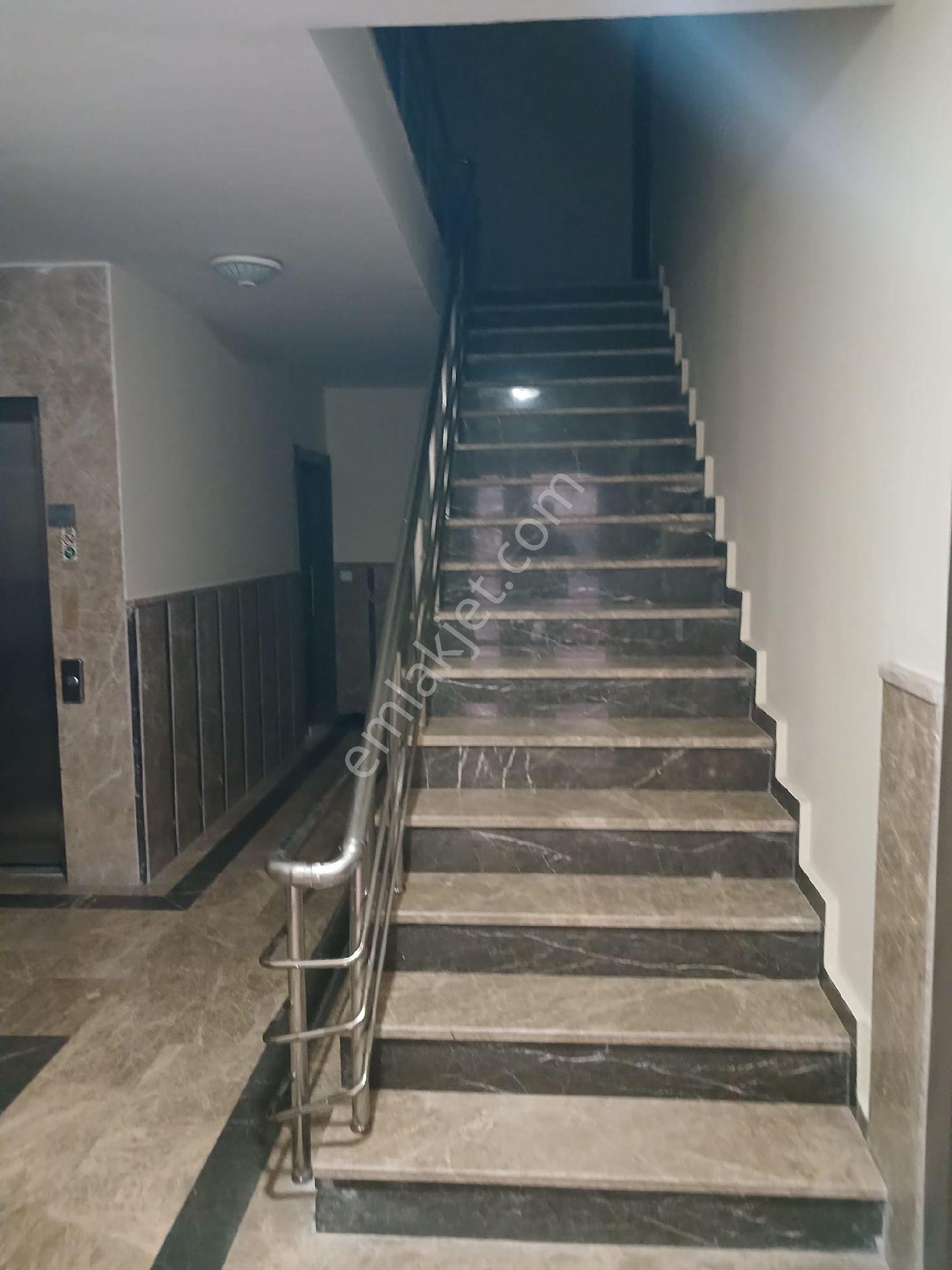 Sahibinden Sarımsaklı Da Kiralık Full Eşyalı Dubleks Daire - Görsel 34