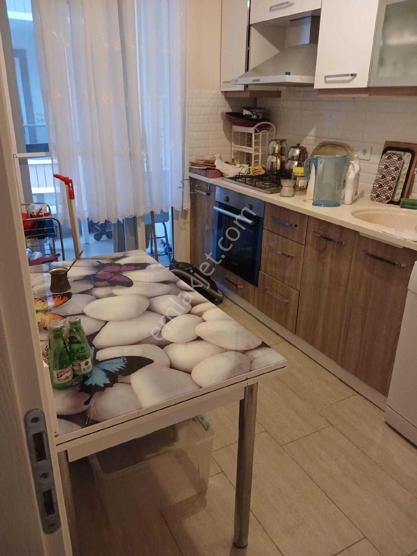 Sahibinden Sarımsaklı Da Kiralık Full Eşyalı Dubleks Daire - Görsel 28