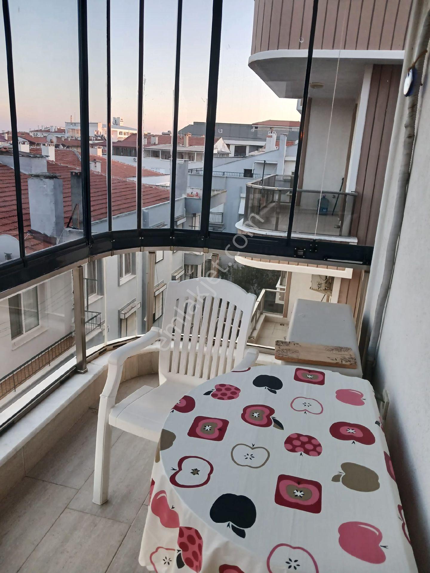 Sahibinden Sarımsaklı Da Kiralık Full Eşyalı Dubleks Daire - Görsel 31
