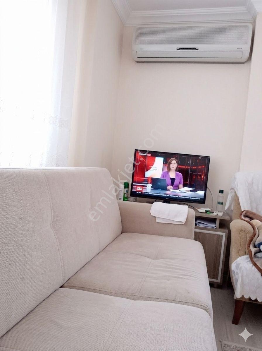 Sahibinden Sarımsaklı Da Kiralık Full Eşyalı Dubleks Daire - Görsel 2