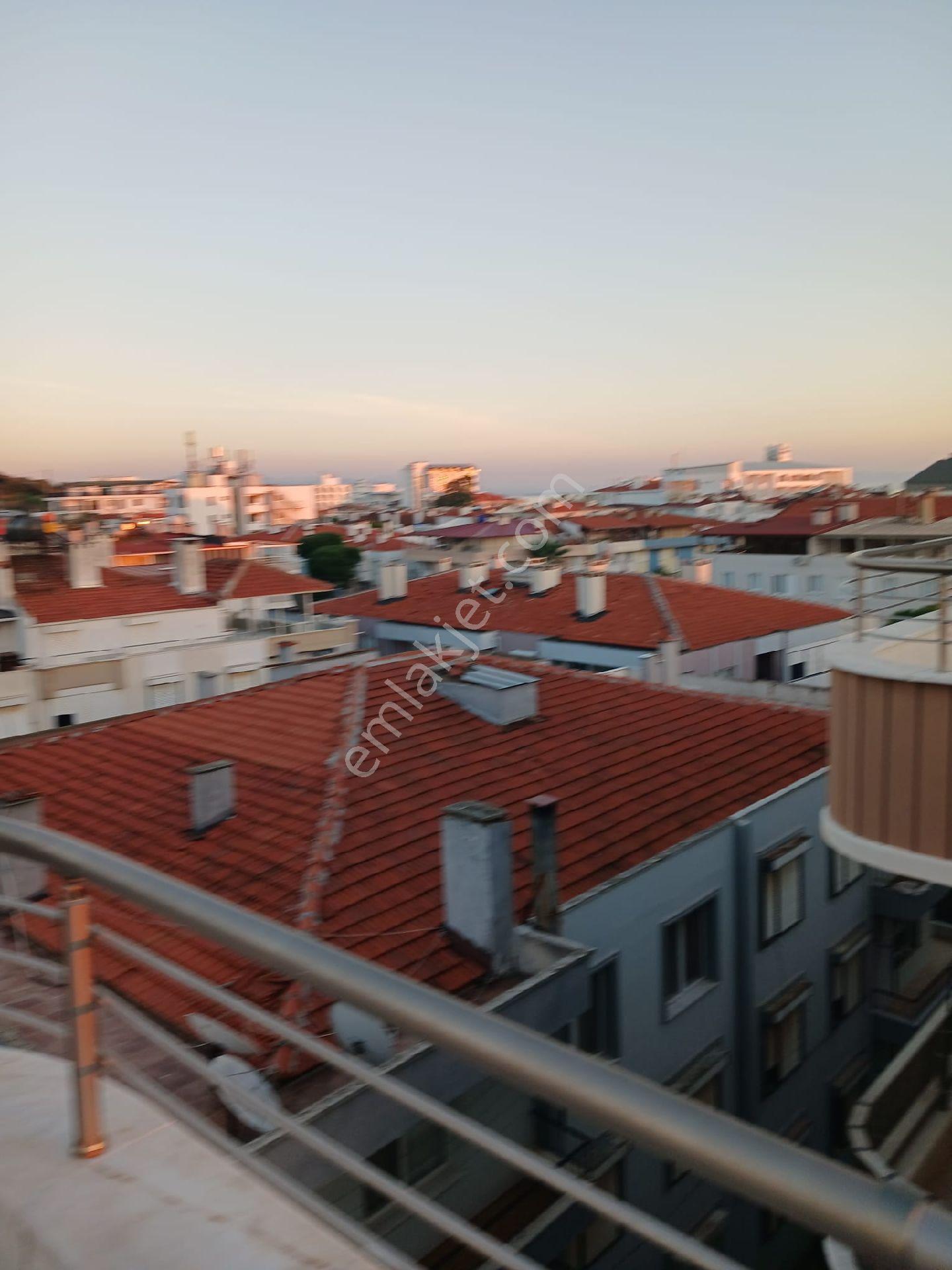 Sahibinden Sarımsaklı Da Kiralık Full Eşyalı Dubleks Daire - Görsel 5