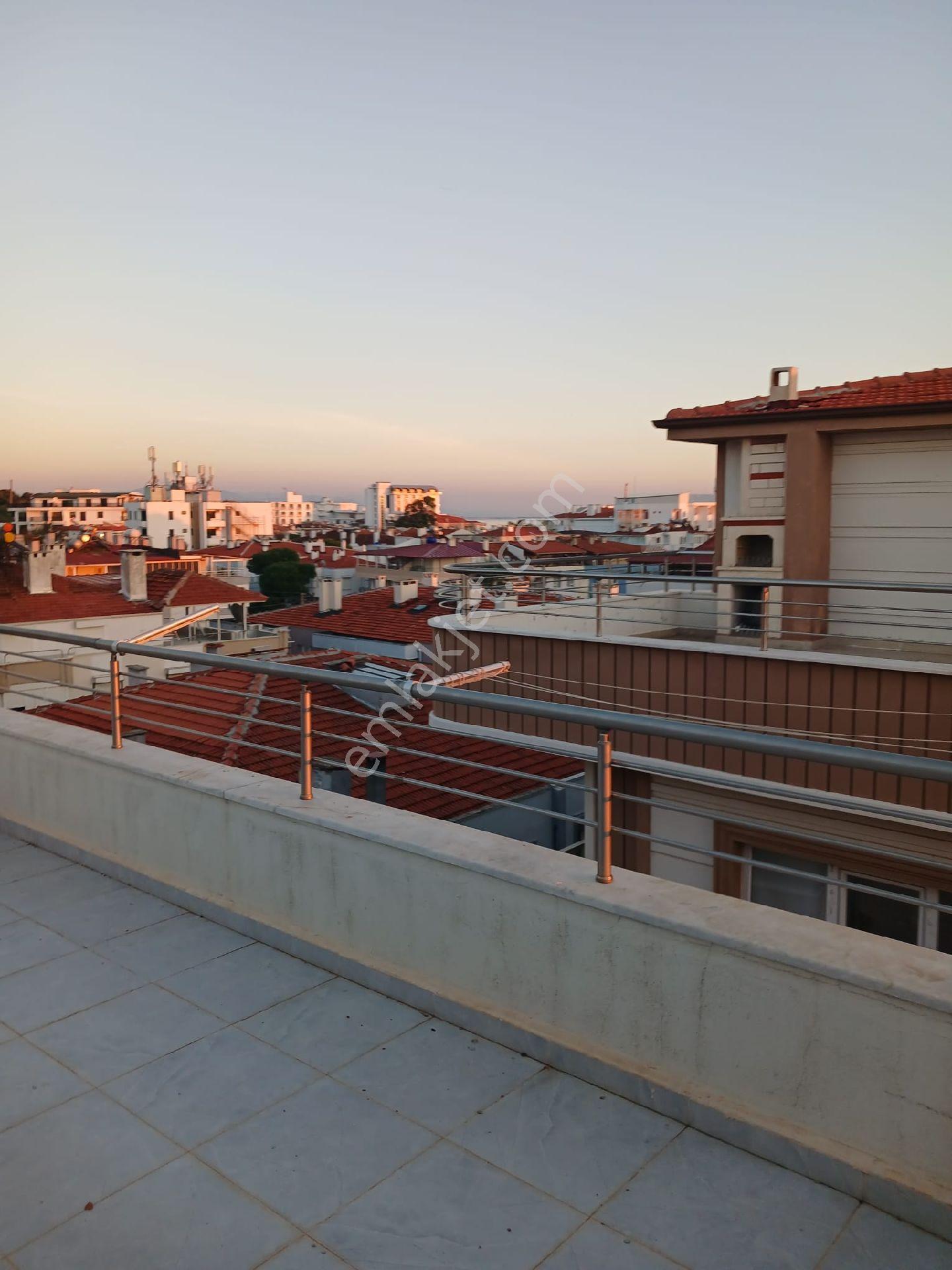 Sahibinden Sarımsaklı Da Kiralık Full Eşyalı Dubleks Daire - Görsel 11