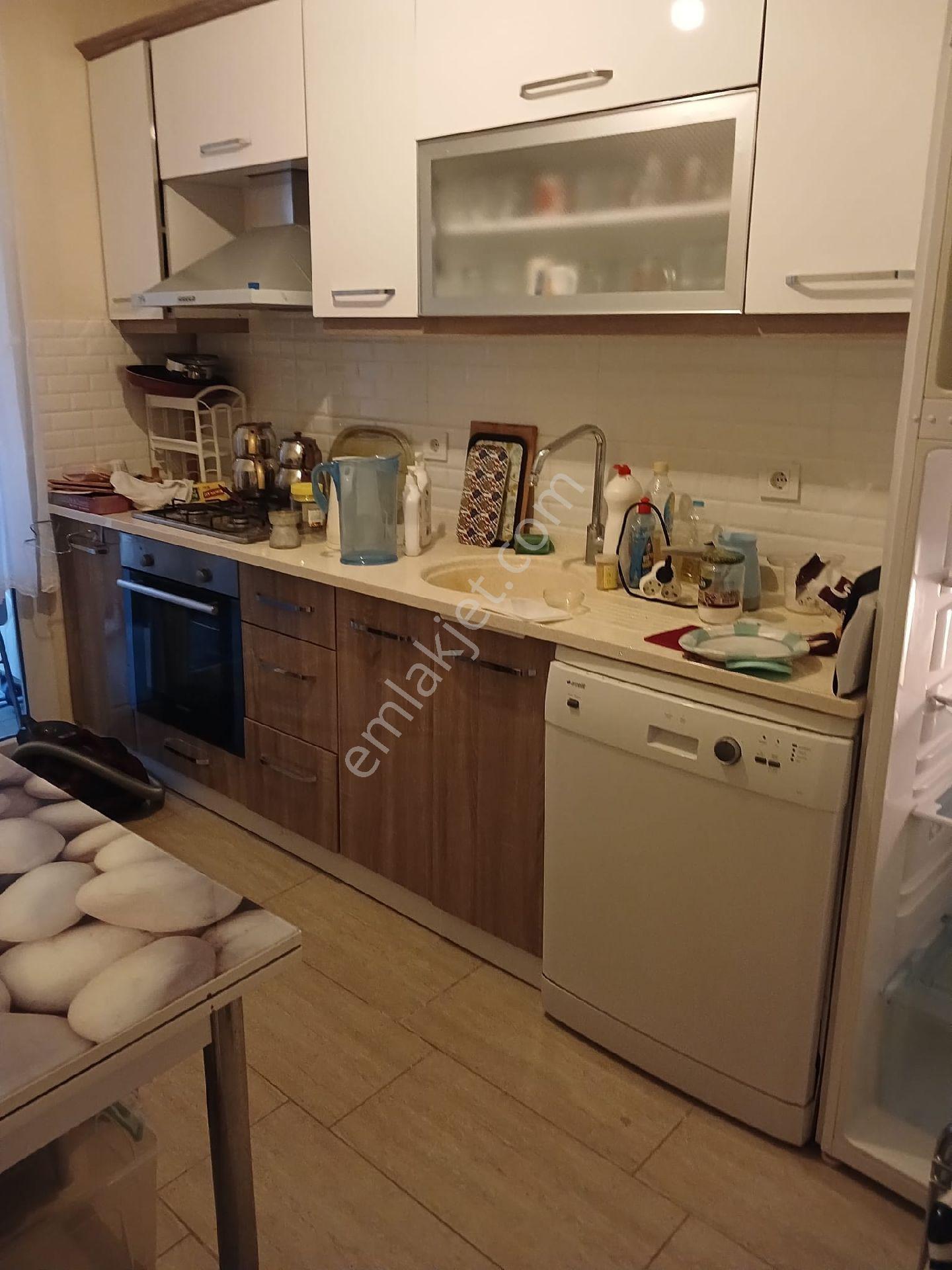 Sahibinden Sarımsaklı Da Kiralık Full Eşyalı Dubleks Daire - Görsel 27
