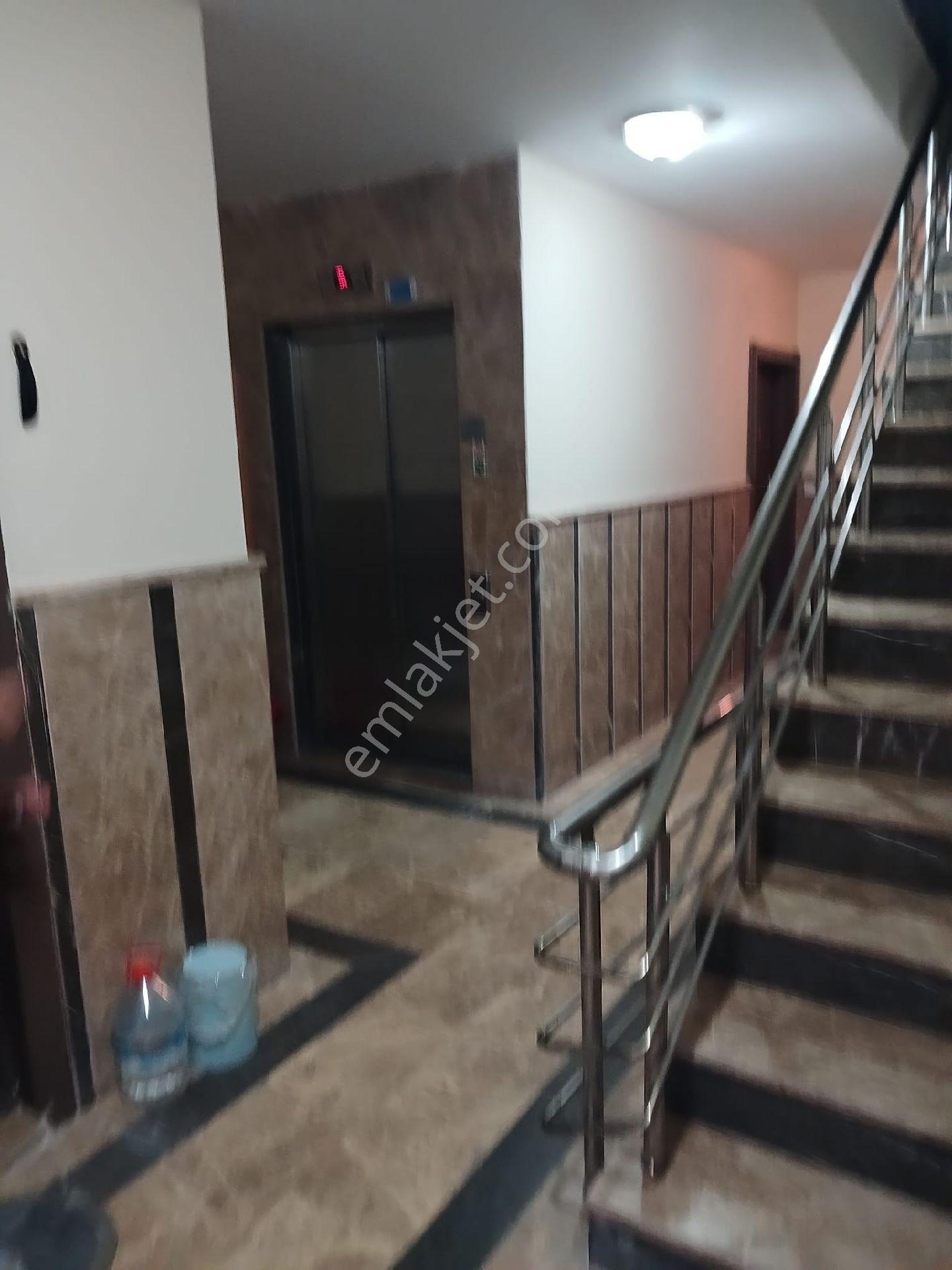 Sahibinden Sarımsaklı Da Kiralık Full Eşyalı Dubleks Daire - Görsel 35