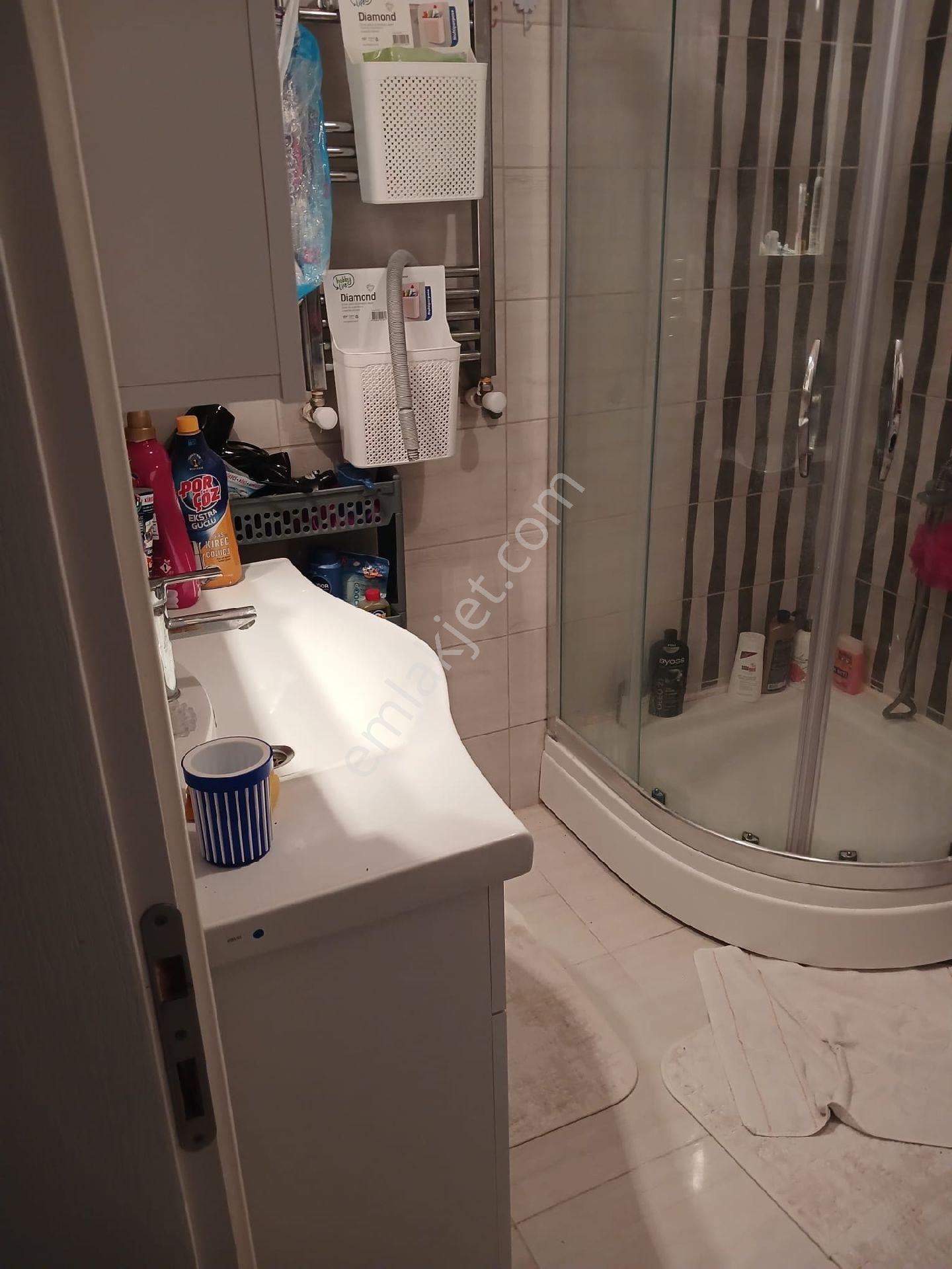 Sahibinden Sarımsaklı Da Kiralık Full Eşyalı Dubleks Daire - Görsel 14