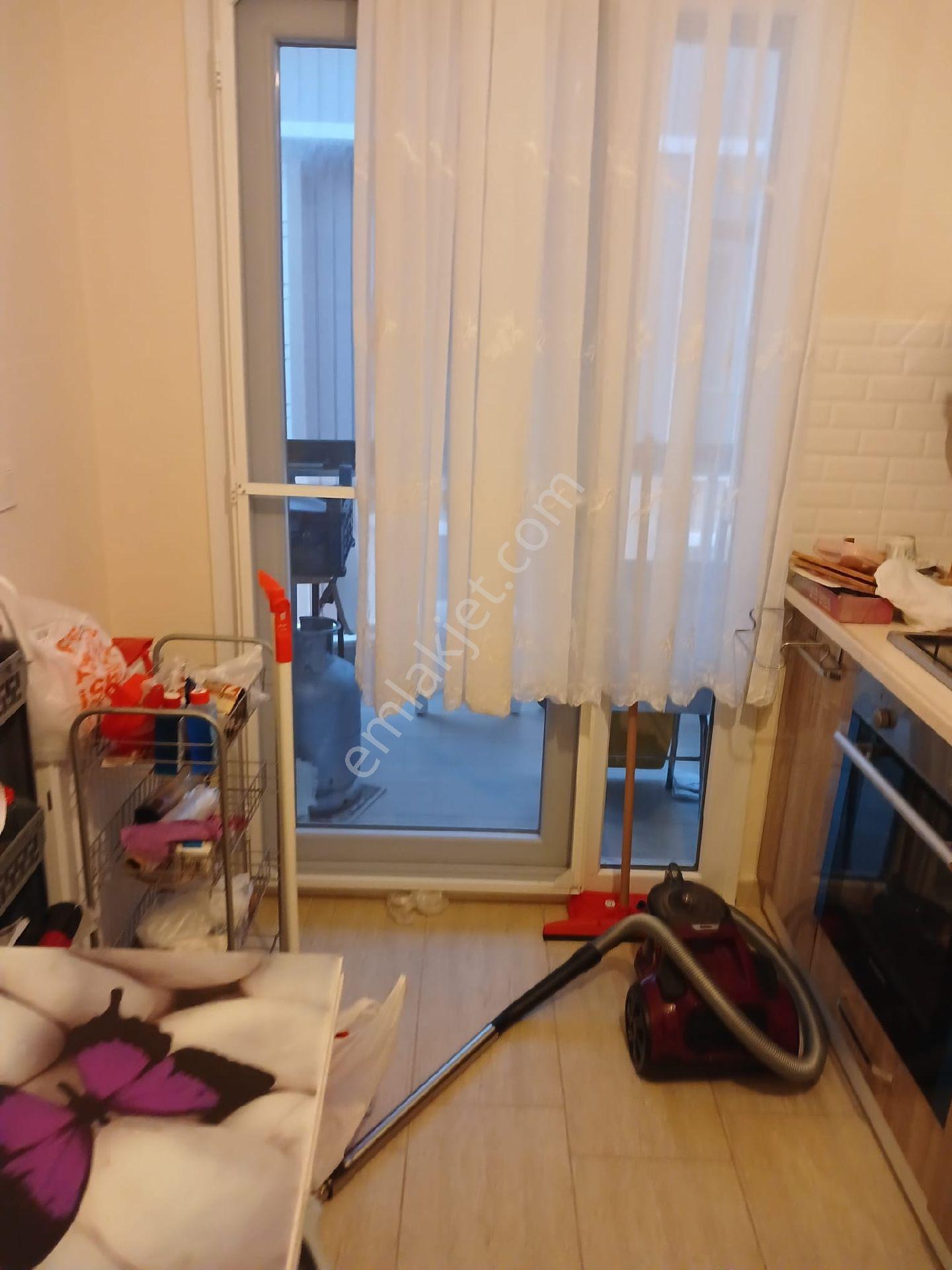 Sahibinden Sarımsaklı Da Kiralık Full Eşyalı Dubleks Daire - Görsel 26