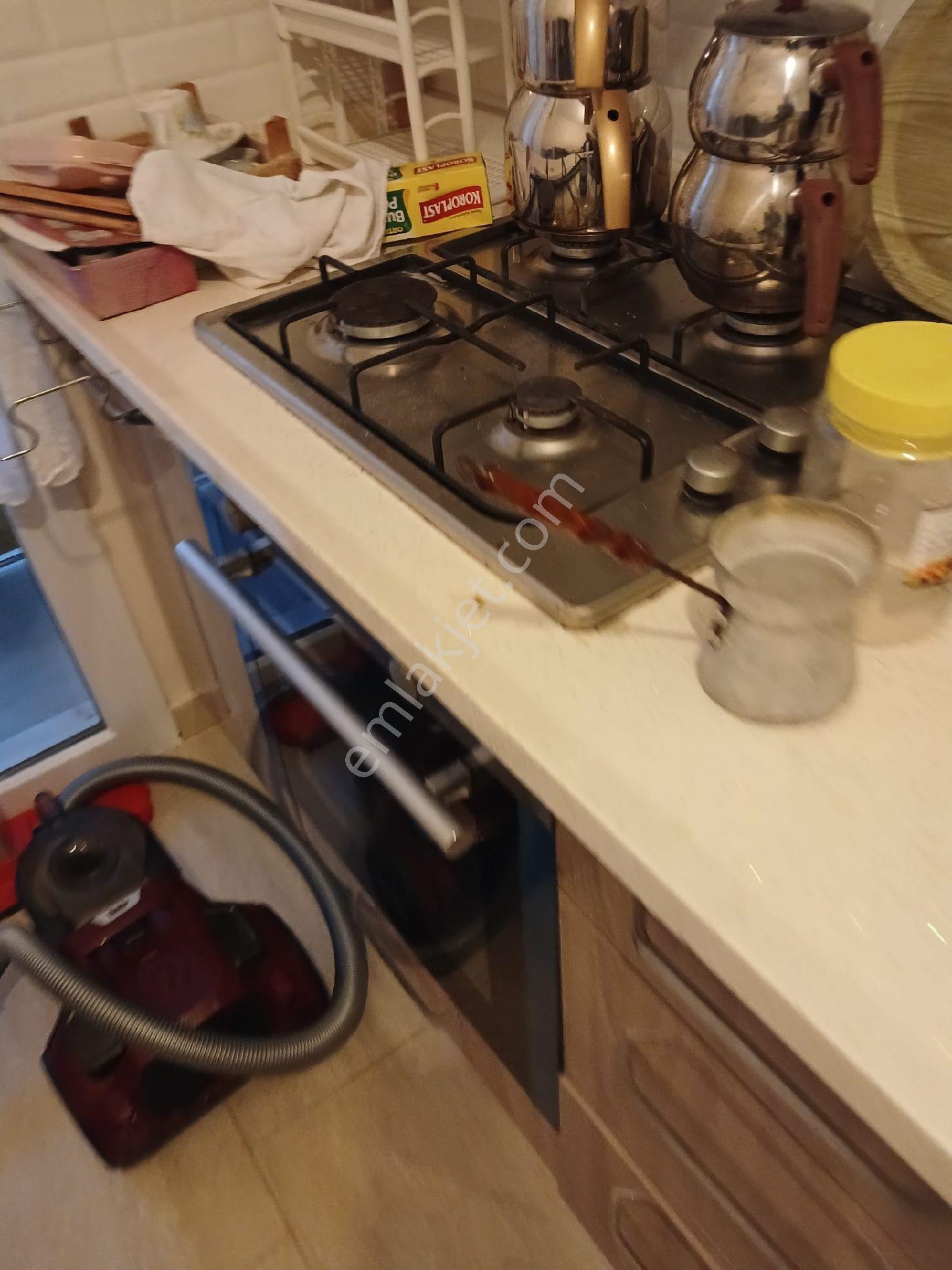 Sahibinden Sarımsaklı Da Kiralık Full Eşyalı Dubleks Daire - Görsel 24
