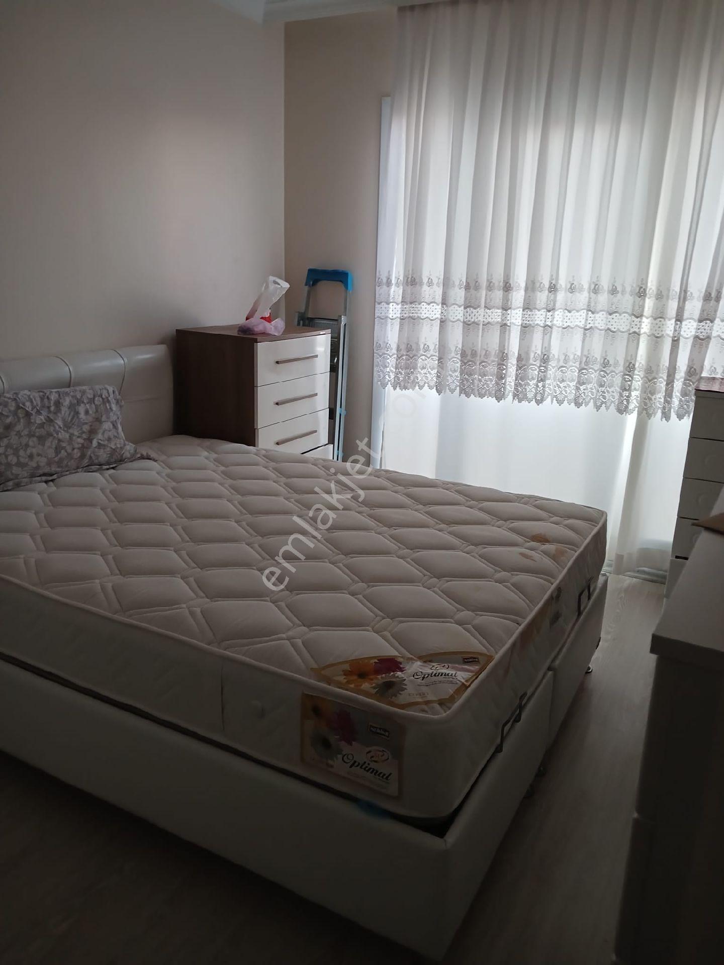 Sahibinden Sarımsaklı Da Kiralık Full Eşyalı Dubleks Daire - Görsel 32