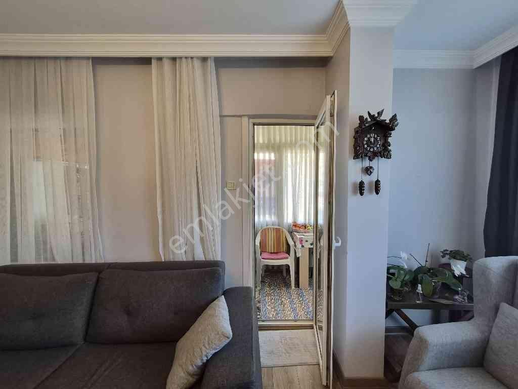 Ümraniye Satılık 3+1 Daire - Görsel 30