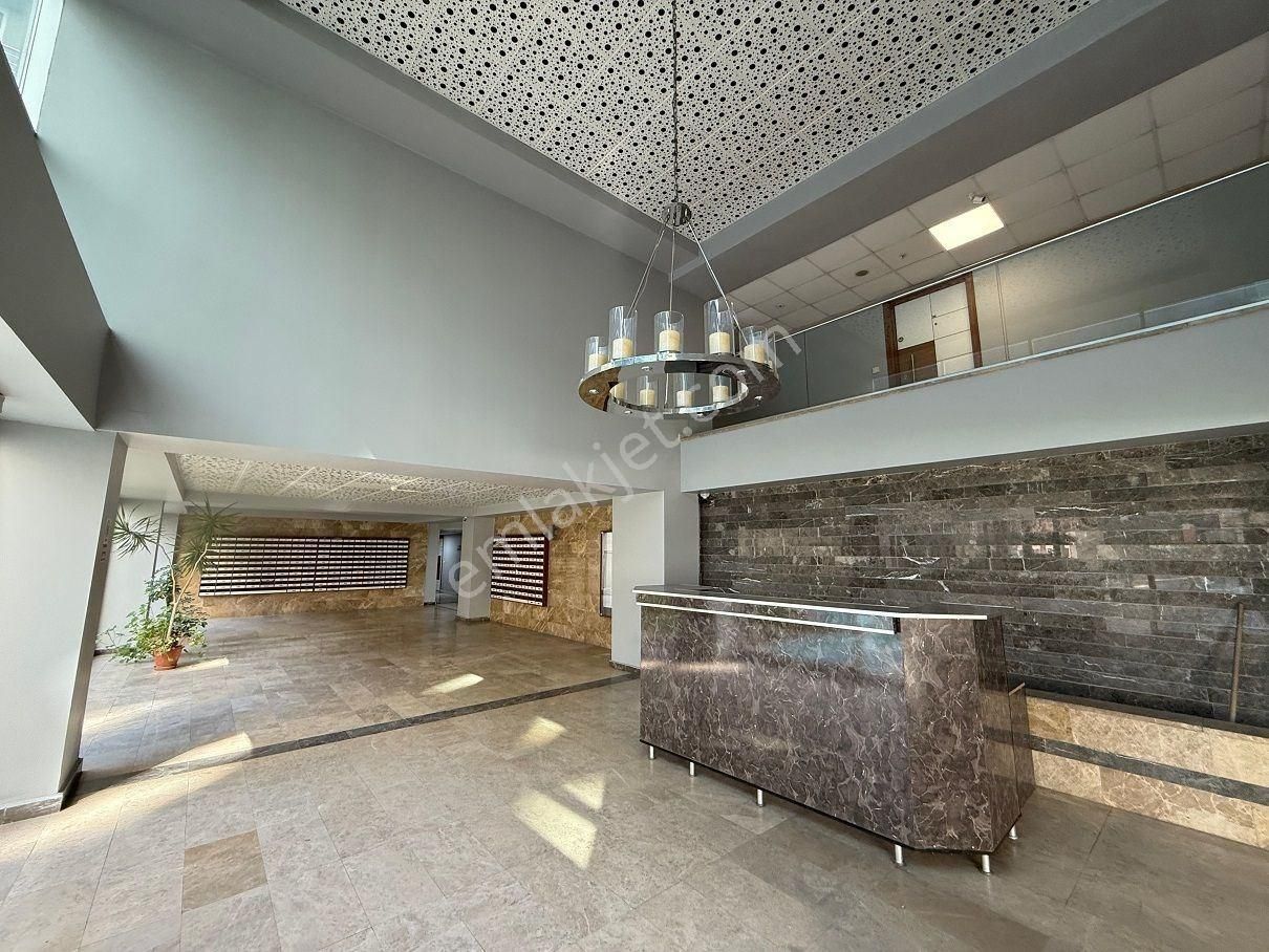 Esenyurt Cumhuriyet Mahallesinde New Residence De Kiralık 1+1=50 - Görsel 12