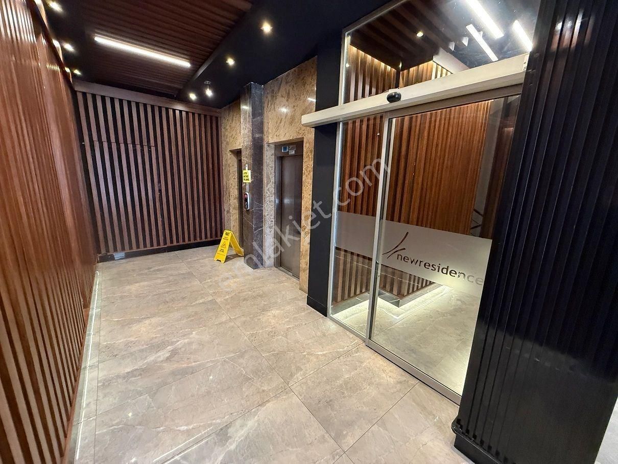 Esenyurt Cumhuriyet Mahallesinde New Residence De Kiralık 1+1=50 - Görsel 13