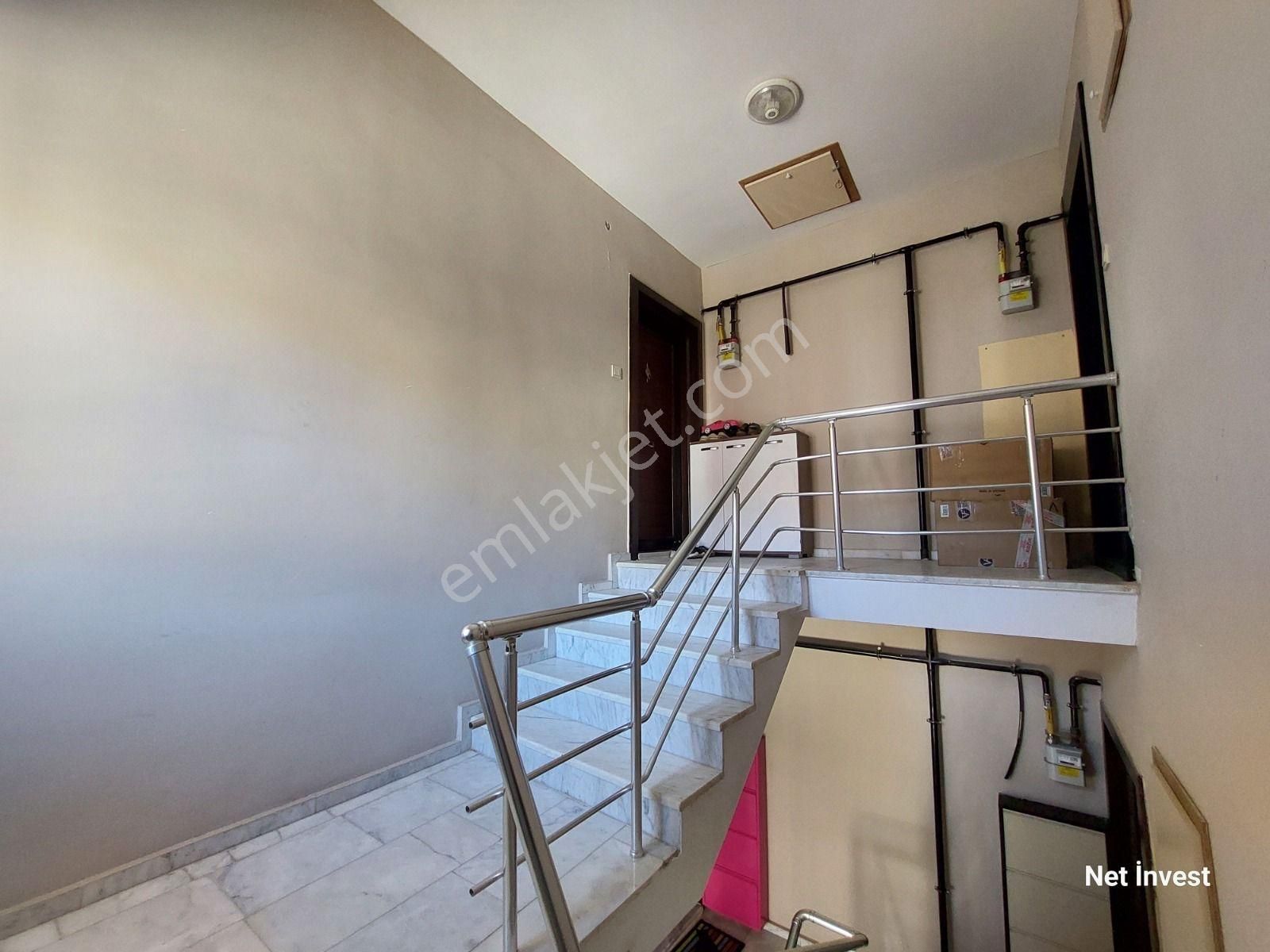 Söke Yenikent'te 3+1 Ferah Daire - Görsel 20