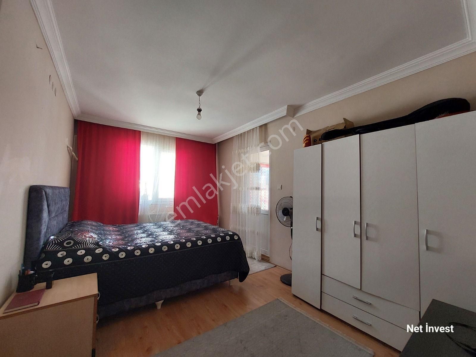 Söke Yenikent'te 3+1 Ferah Daire - Görsel 21