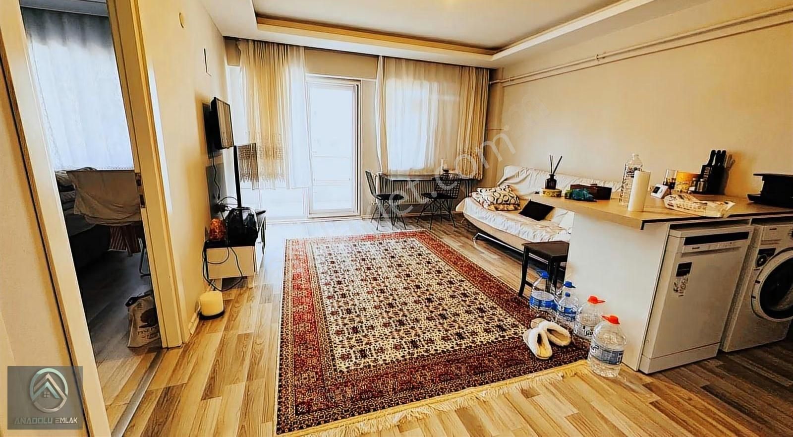 Çanakkale Kepez Devlet Hast.yakını Eşyalı Geniş 1+1 Kiralık - Görsel 28