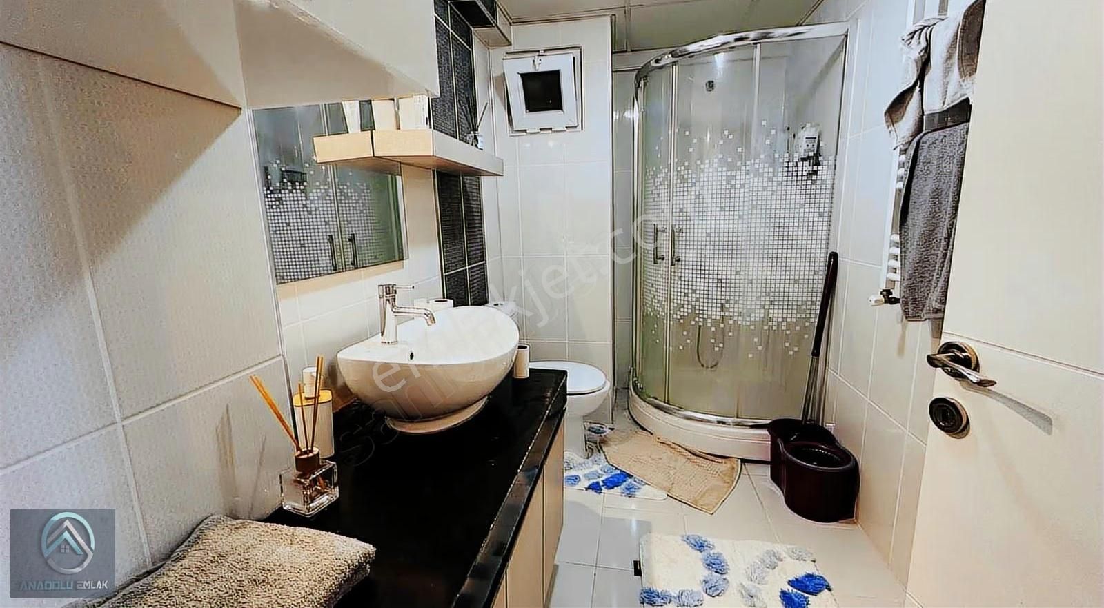 Çanakkale Kepez Devlet Hast.yakını Eşyalı Geniş 1+1 Kiralık - Görsel 29