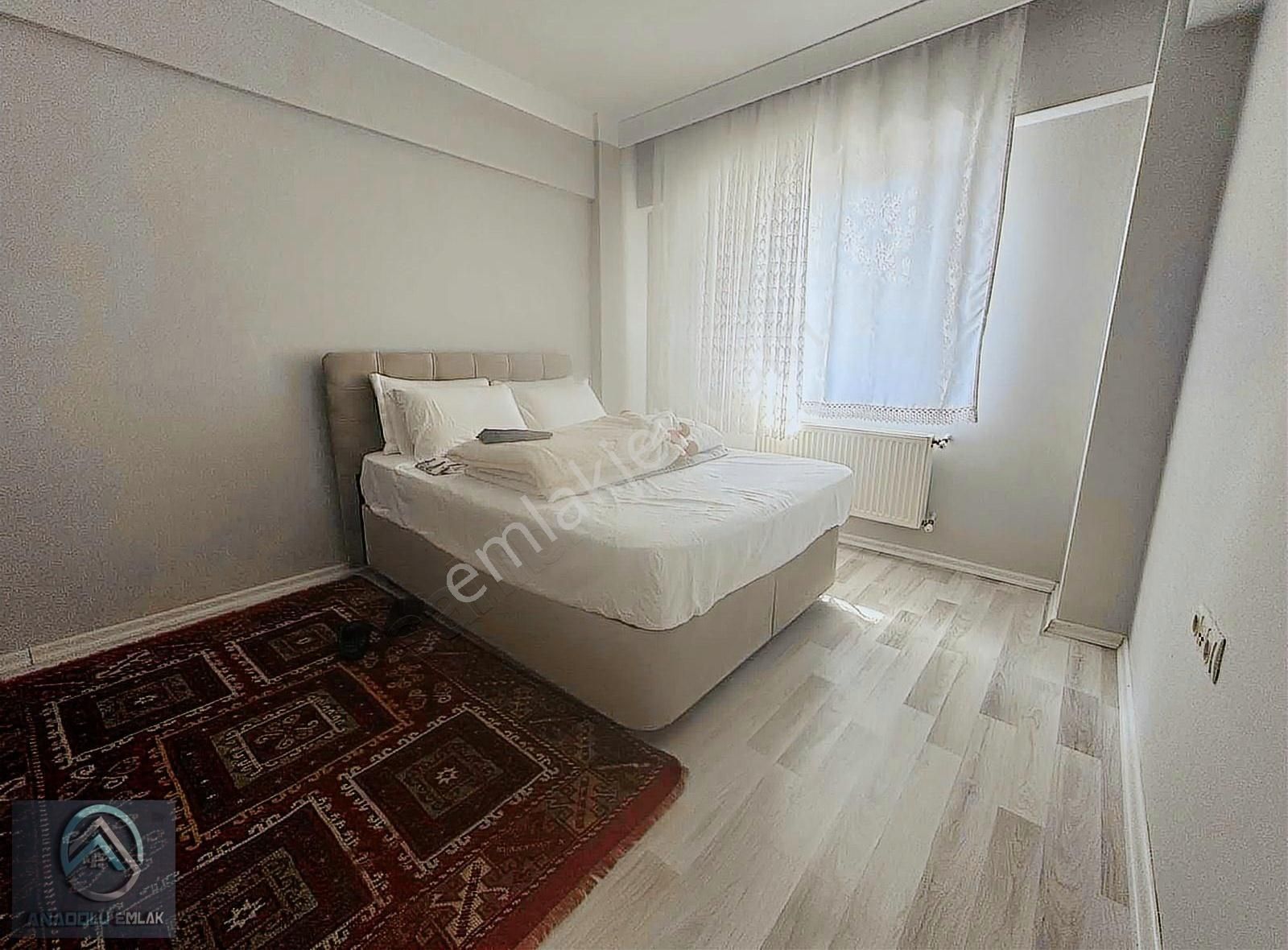 Çanakkale Kepez Devlet Hast.yakını Eşyalı Geniş 1+1 Kiralık - Görsel 11