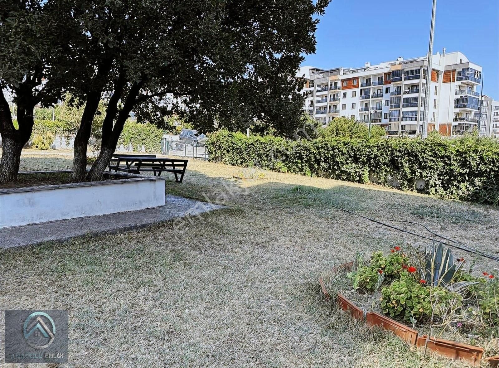 Çanakkale Kepez Devlet Hast.yakını Eşyalı Geniş 1+1 Kiralık - Görsel 8