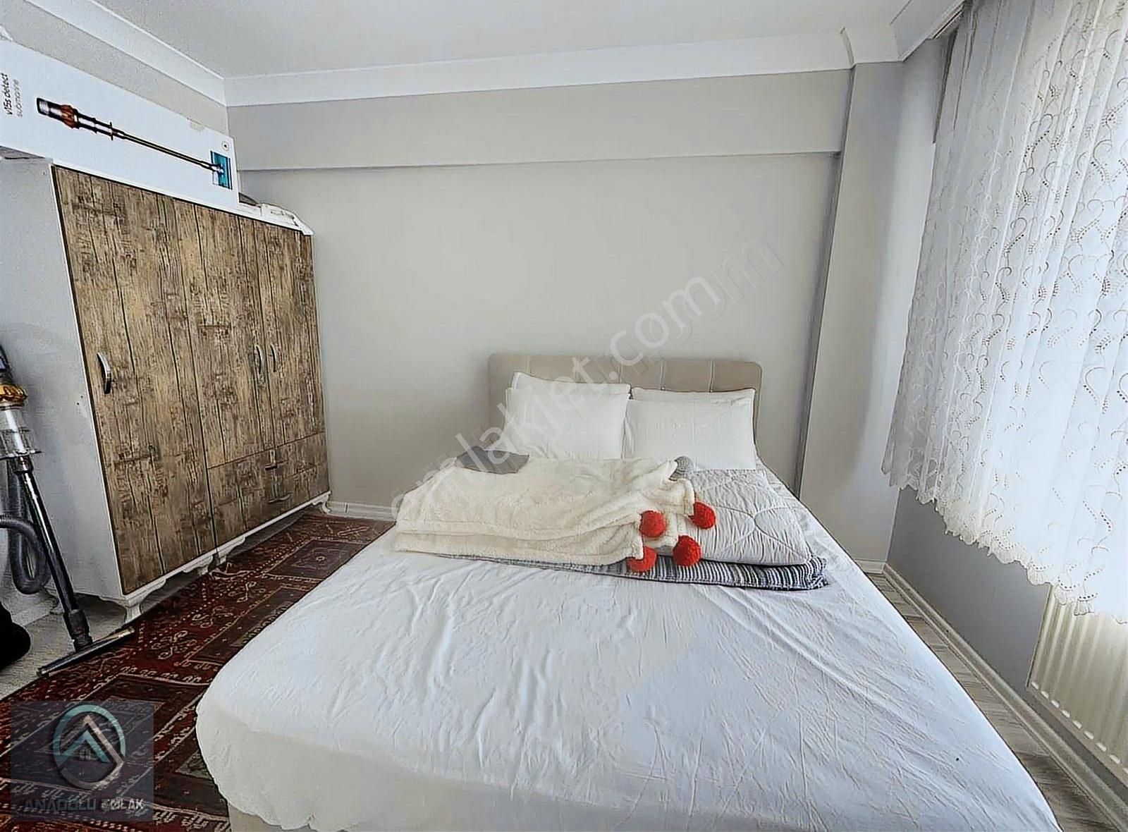 Çanakkale Kepez Devlet Hast.yakını Eşyalı Geniş 1+1 Kiralık - Görsel 4