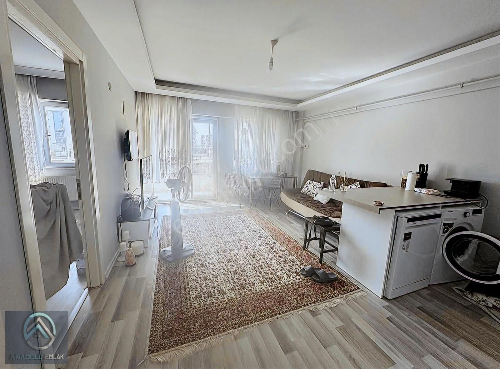 Çanakkale Kepez Devlet Hast.yakını Eşyalı Geniş 1+1 Kiralık - Görsel 3