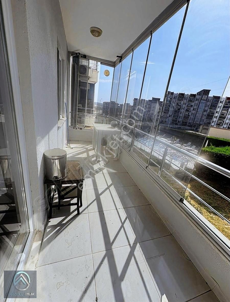 Çanakkale Kepez Devlet Hast.yakını Eşyalı Geniş 1+1 Kiralık - Görsel 21