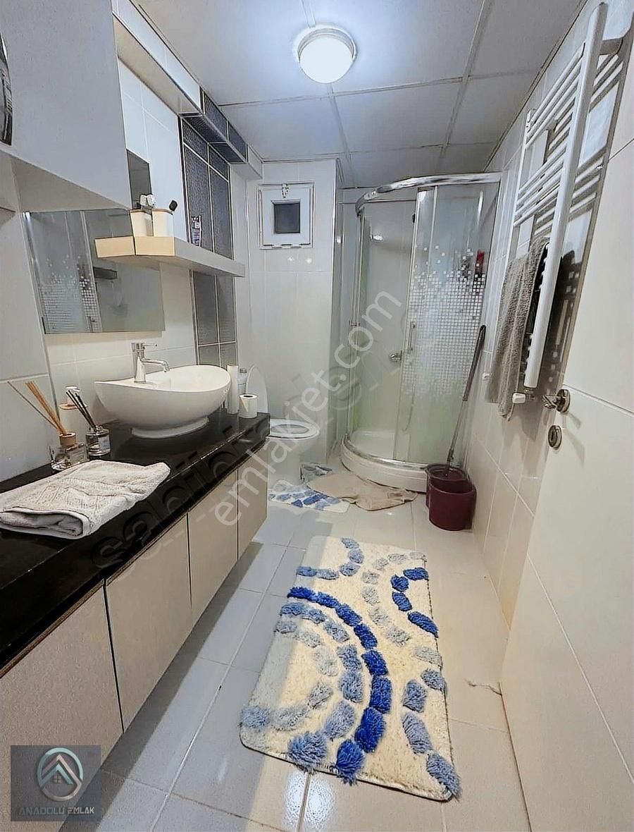 Çanakkale Kepez Devlet Hast.yakını Eşyalı Geniş 1+1 Kiralık - Görsel 17