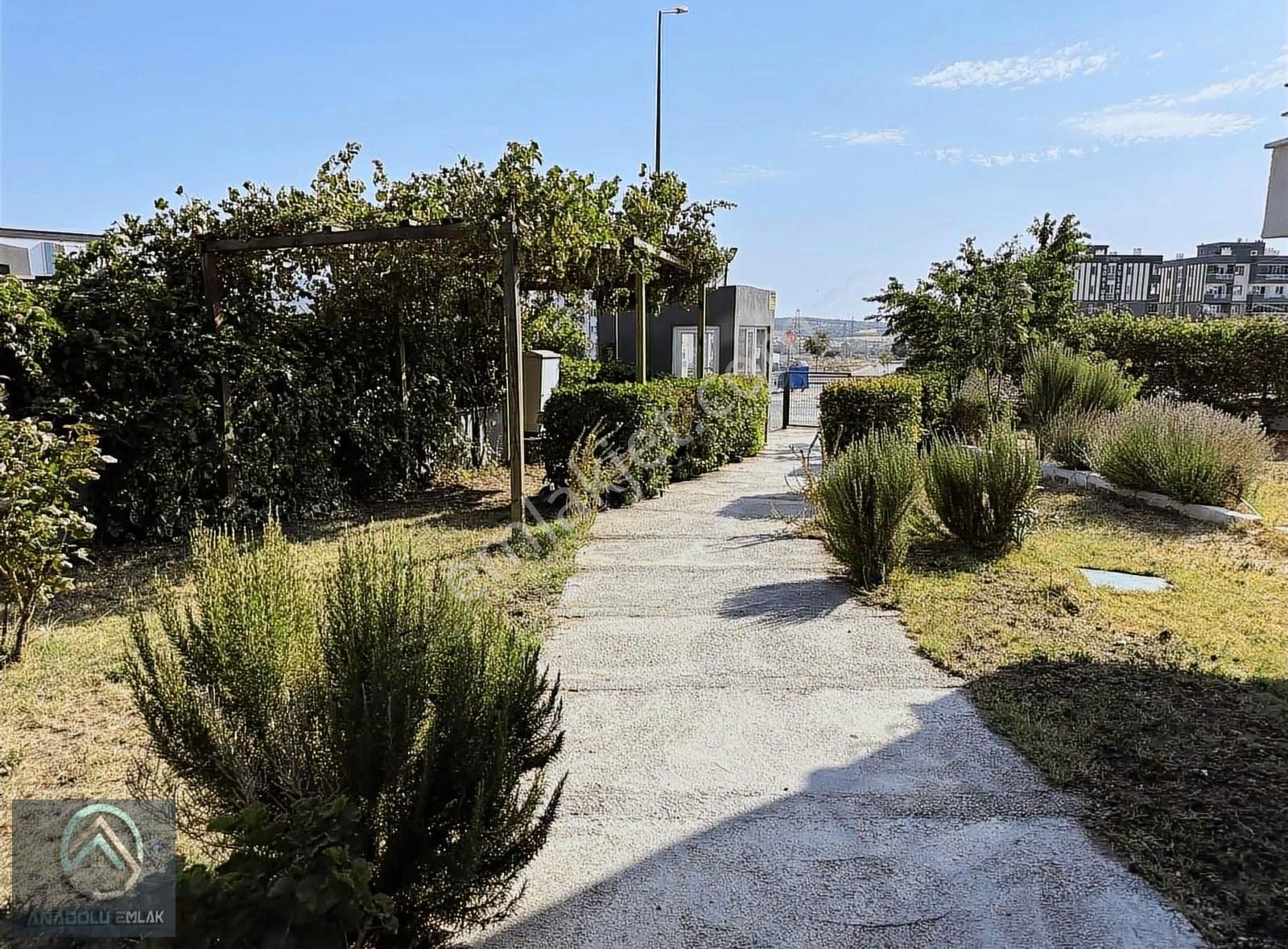 Çanakkale Kepez Devlet Hast.yakını Eşyalı Geniş 1+1 Kiralık - Görsel 5