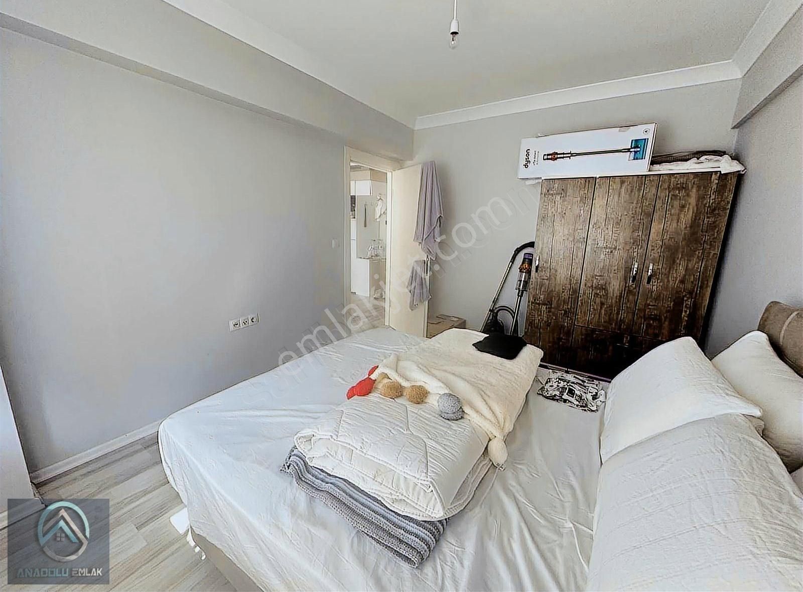 Çanakkale Kepez Devlet Hast.yakını Eşyalı Geniş 1+1 Kiralık - Görsel 13