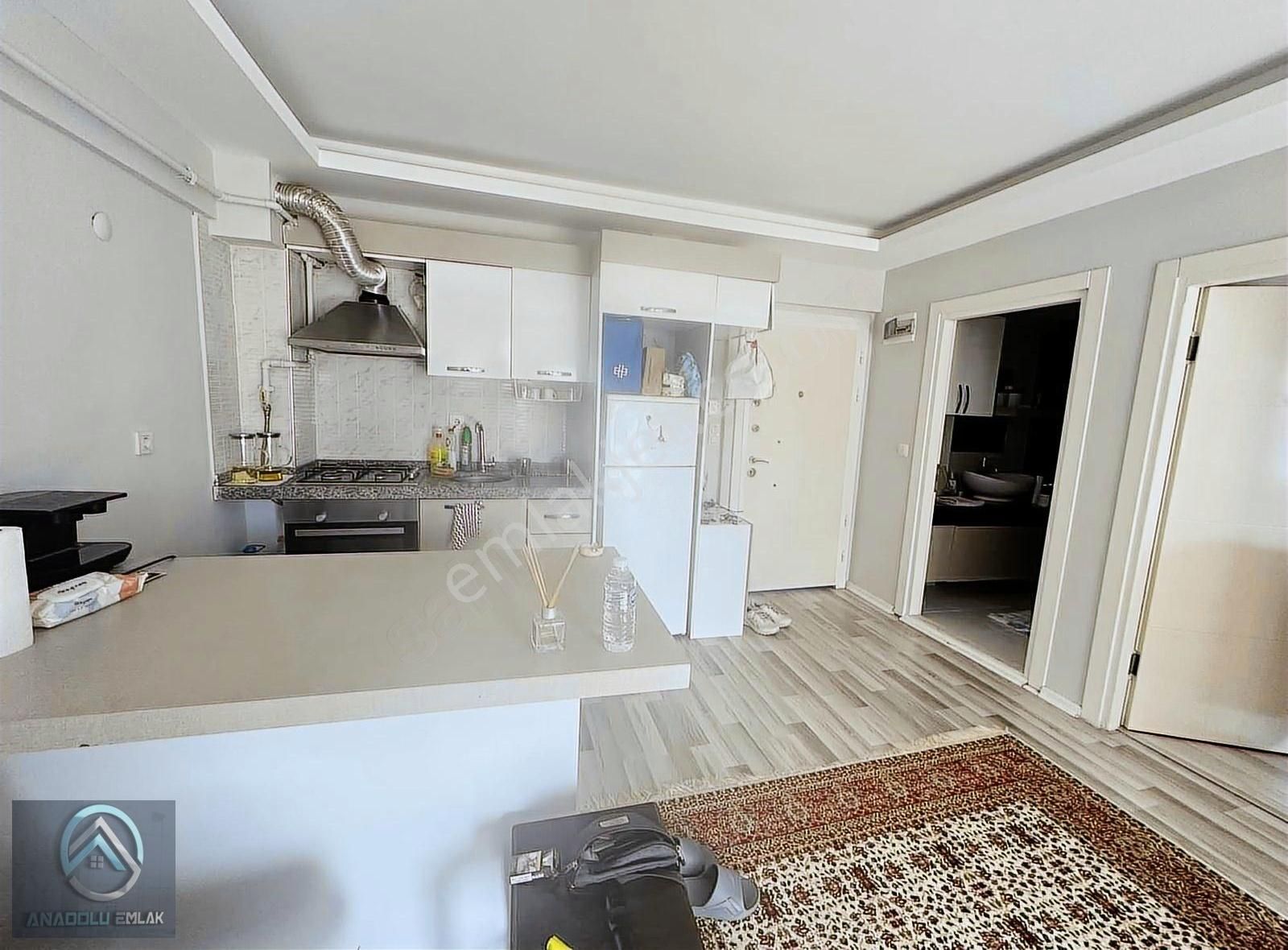 Çanakkale Kepez Devlet Hast.yakını Eşyalı Geniş 1+1 Kiralık - Görsel 16