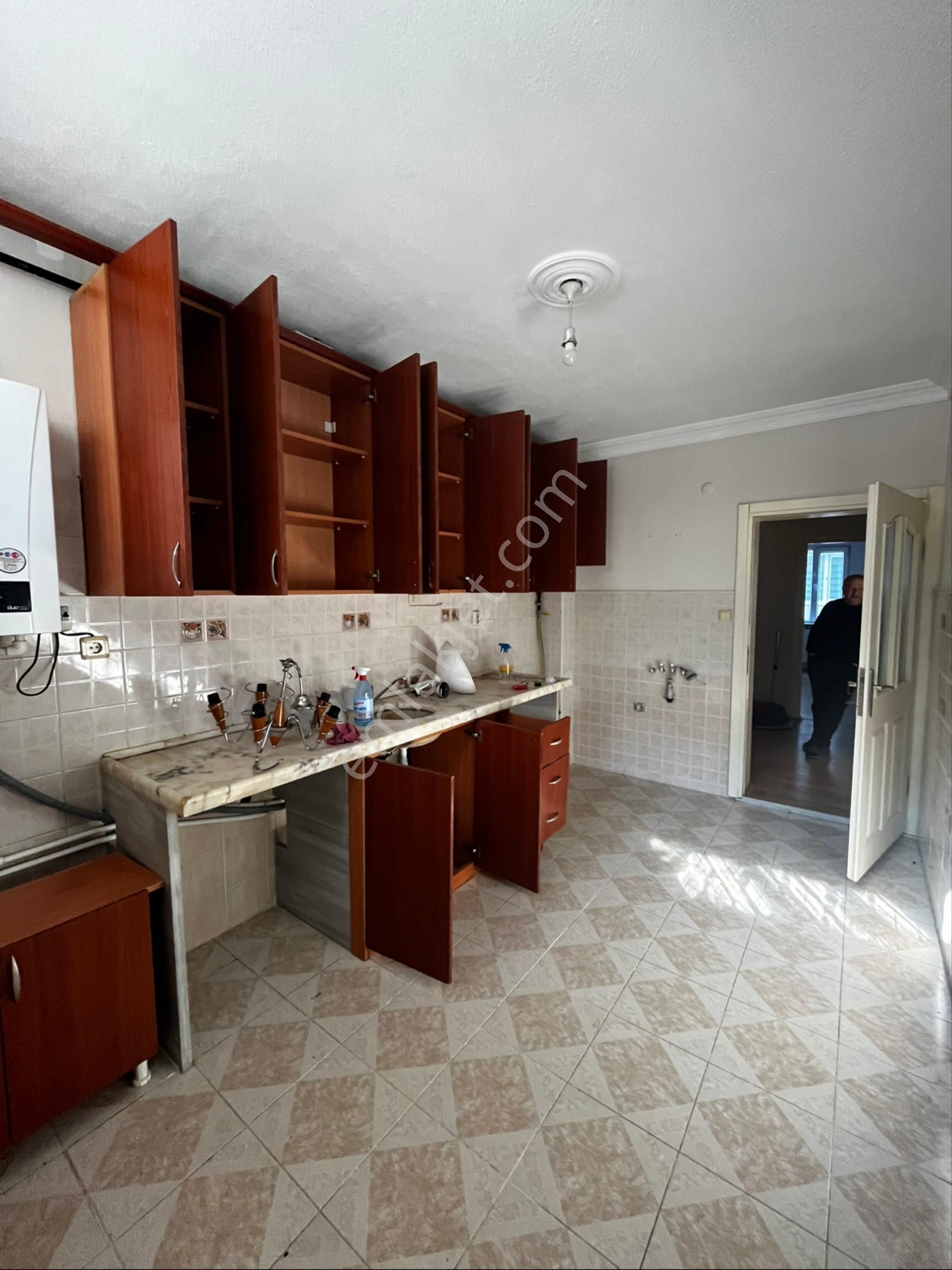 Bursa Degirmenli Kizim Mah 2+1 Daire - Görsel 3