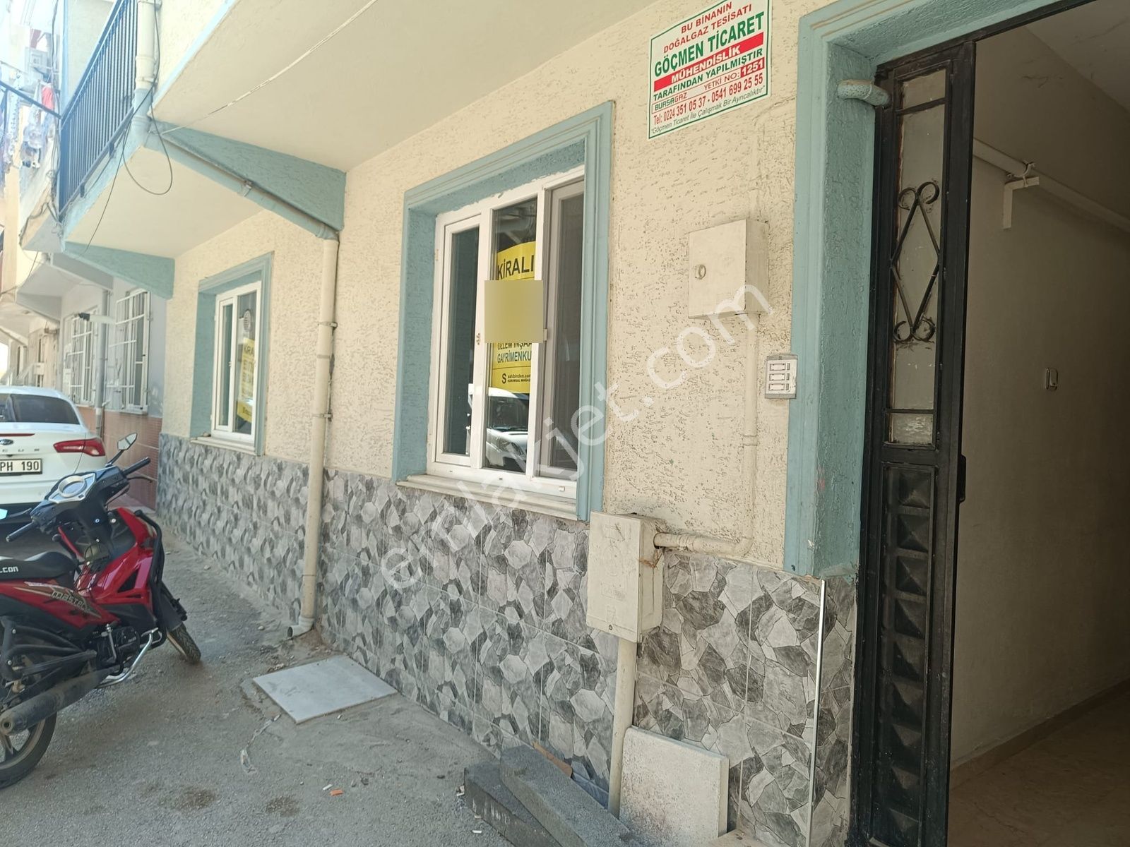 Değirmenönü 2+1 Duz Giriş Kiralık Daire ( Cumalıkızık ) - Görsel 6