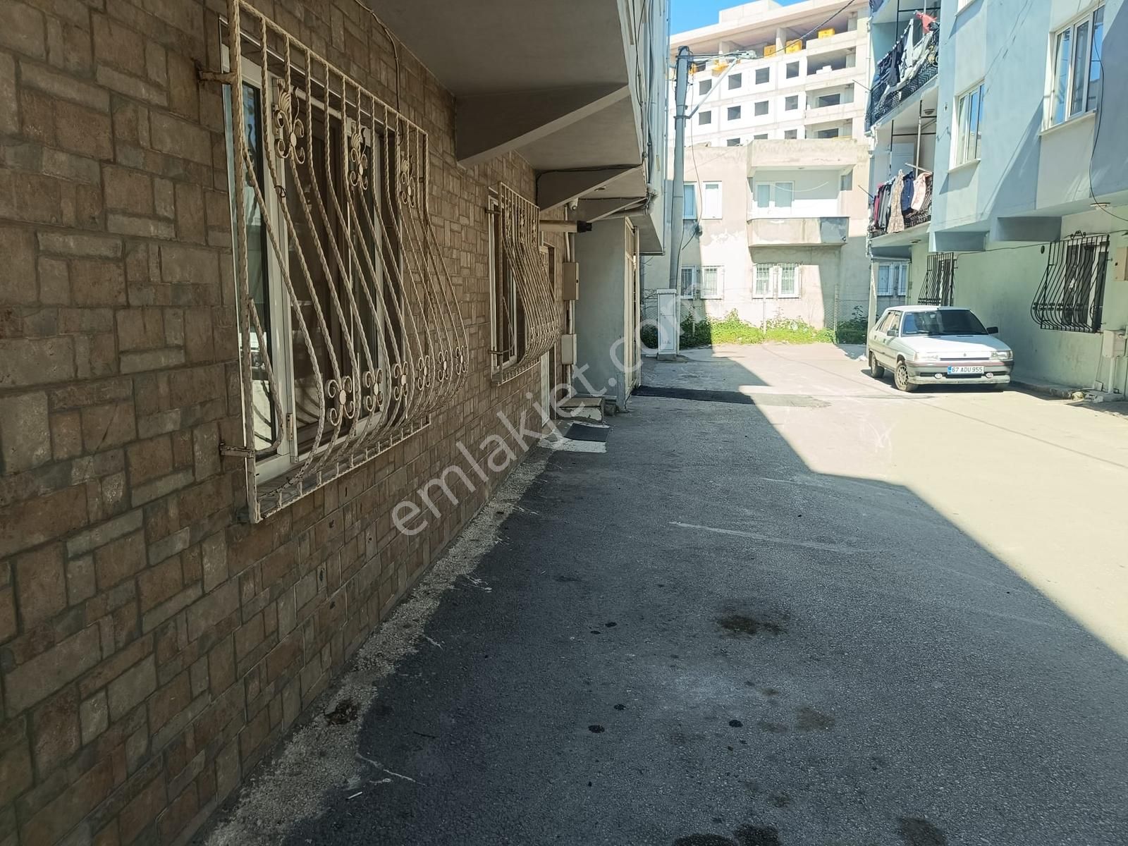 Değirmenönü 2+1 Duz Giriş Kiralık Daire ( Cumalıkızık ) - Görsel 14