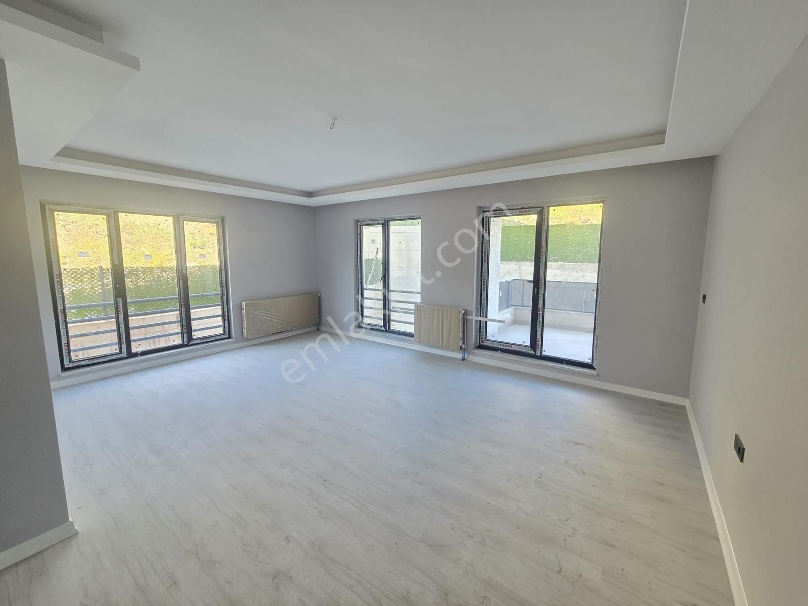 Tırpan'dan Halitpaşa Mah.sıfır Havuzlu Site İçi Arakat 3+1 Daire - Görsel 14