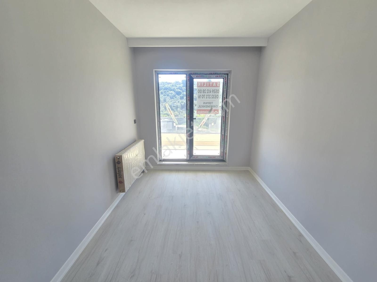 Tırpan'dan Halitpaşa Mah.sıfır Havuzlu Site İçi Arakat 3+1 Daire - Görsel 17