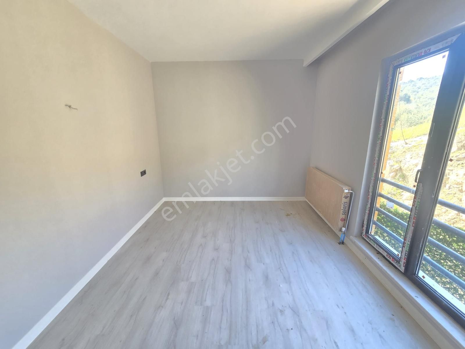 Tırpan'dan Halitpaşa Mah.sıfır Havuzlu Site İçi Arakat 3+1 Daire - Görsel 27