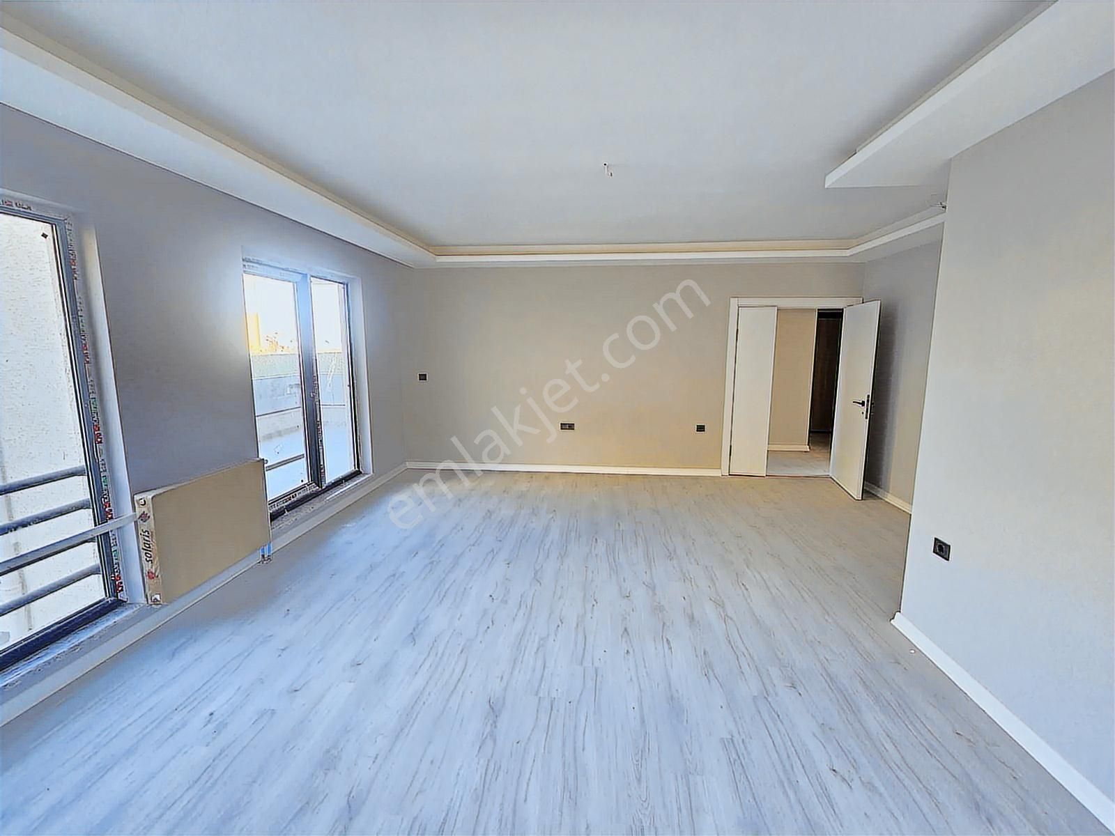 Tırpan'dan Halitpaşa Mah.sıfır Havuzlu Site İçi Arakat 3+1 Daire - Görsel 16