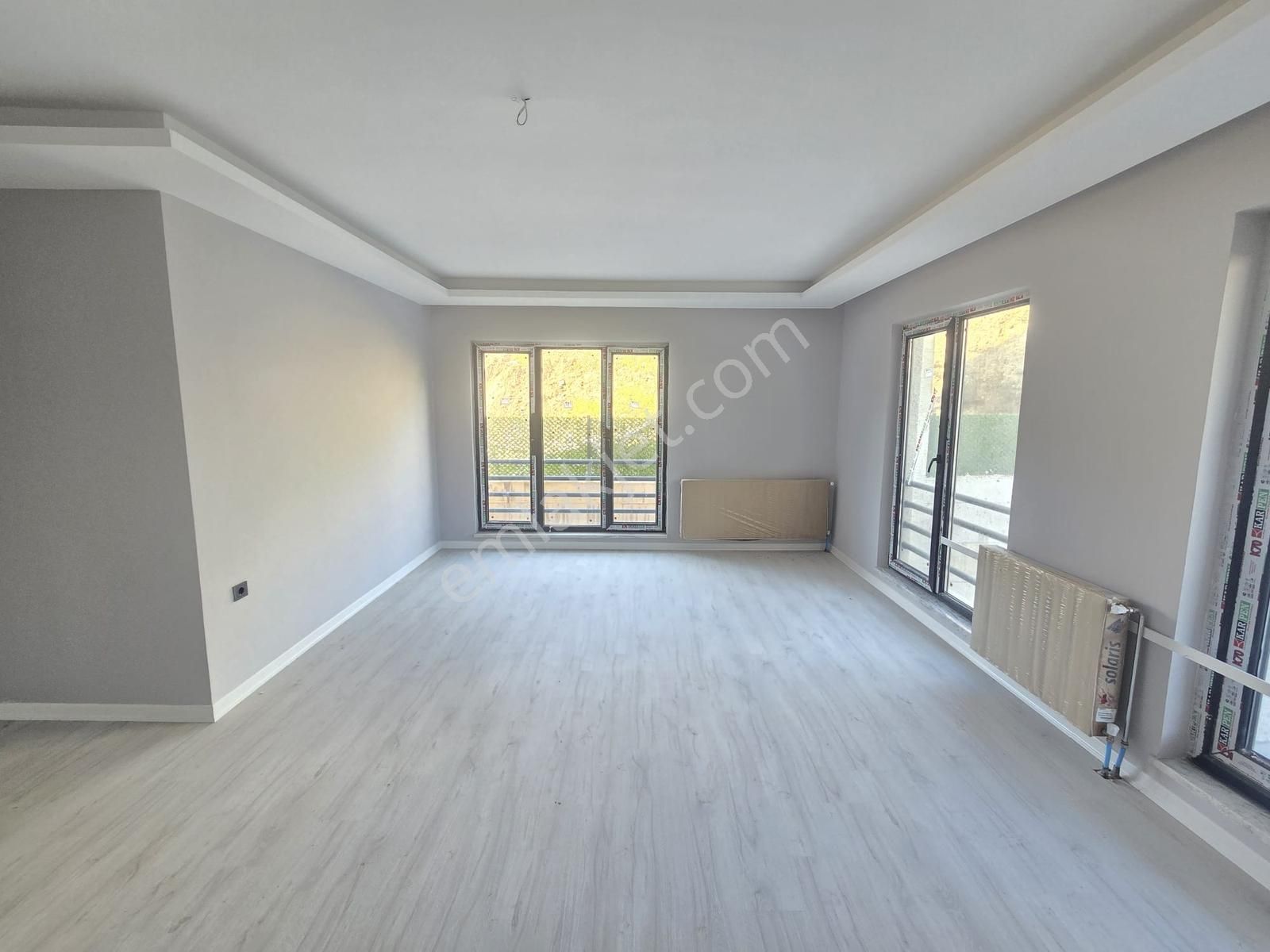 Tırpan'dan Halitpaşa Mah.sıfır Havuzlu Site İçi Arakat 3+1 Daire - Görsel 15